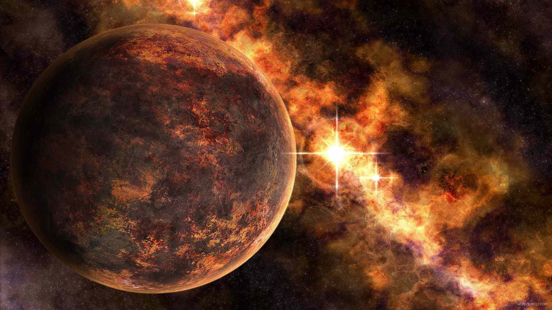 Interesting Facts About The Planet Venus