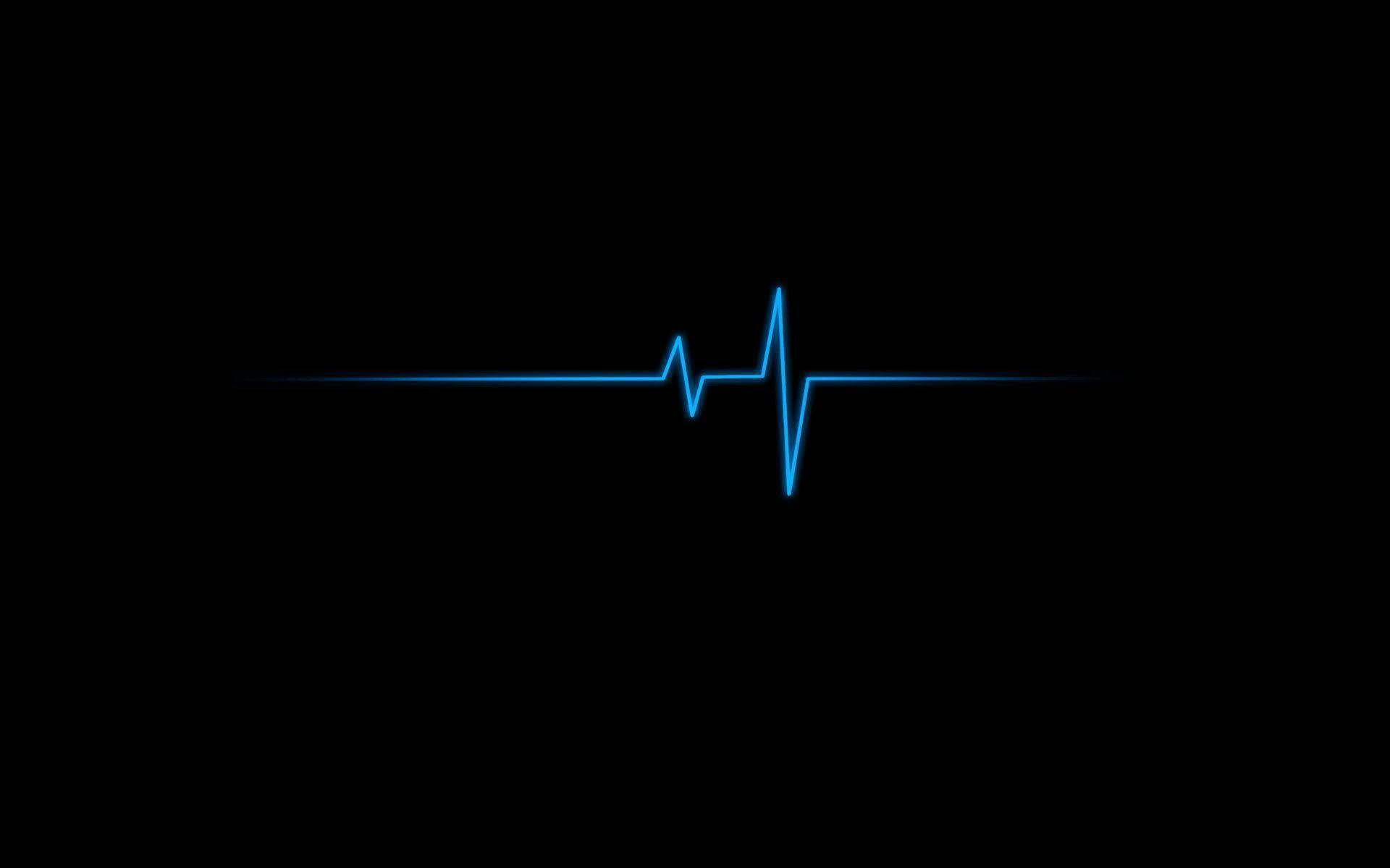 Флеш индикатор кардиограмма