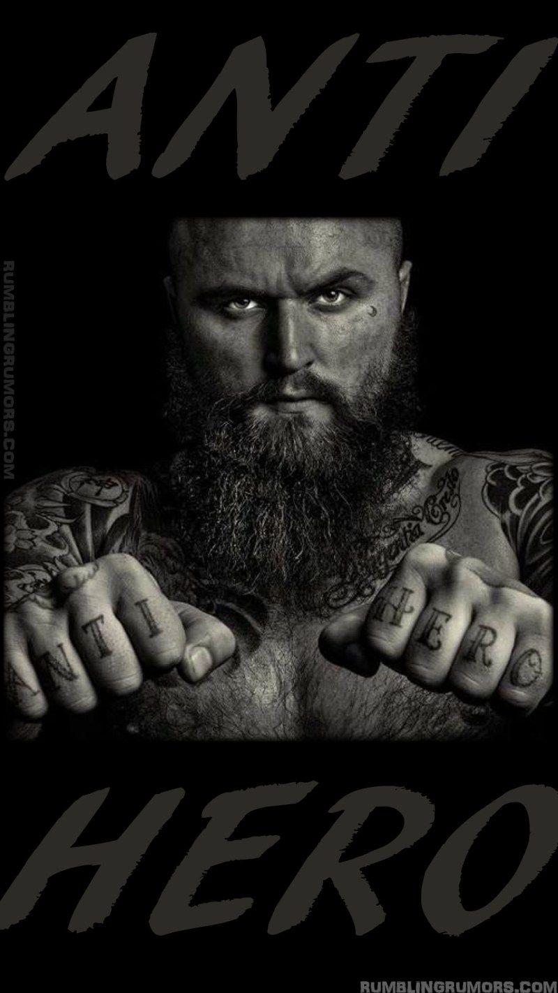  Aleister  Black  Wallpapers  Wallpaper  Cave