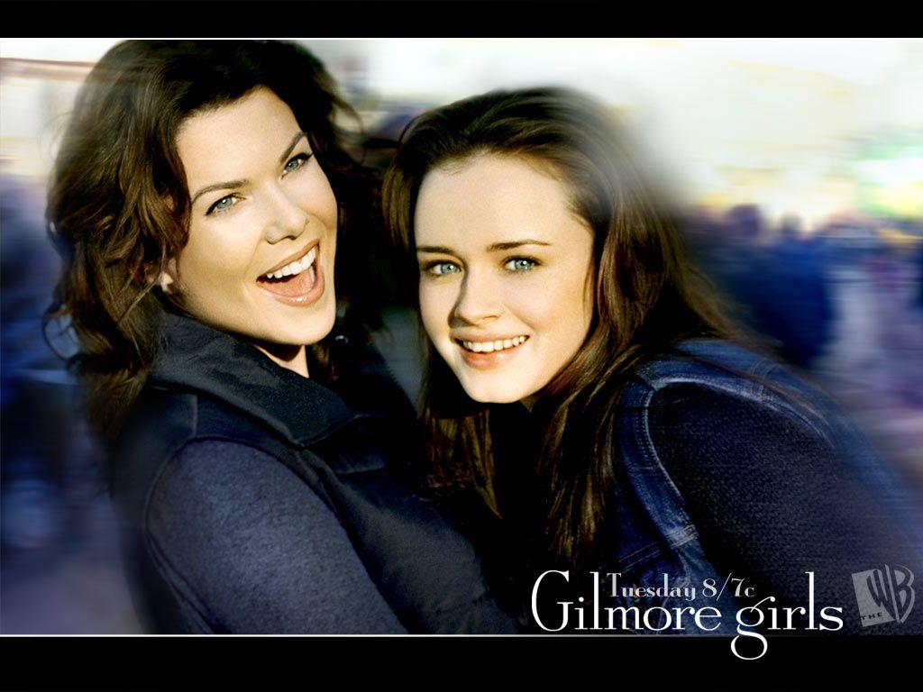 GilmoreGirls.org, Image & Photo