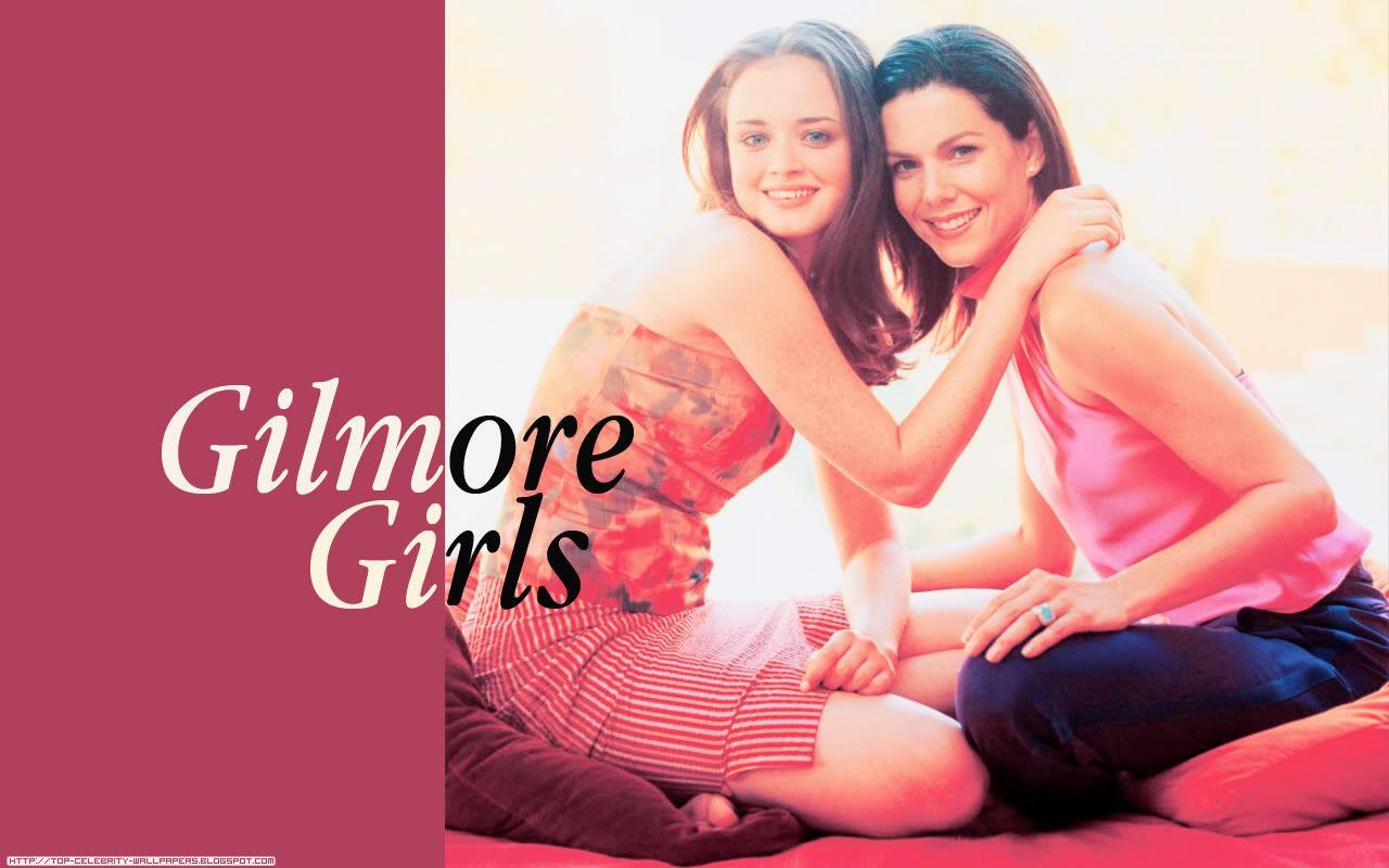 Gilmore Girls Wallpaper