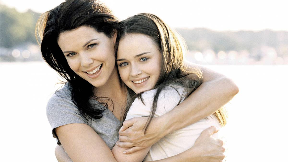 Gilmore Girls: The Most Successful Feminist Comedy of My Generation