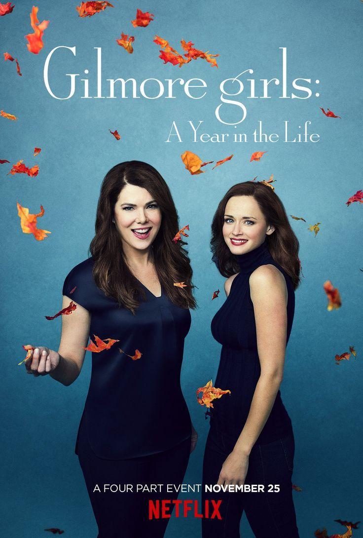 Gilmore girls poster ideas. Gilmore girls