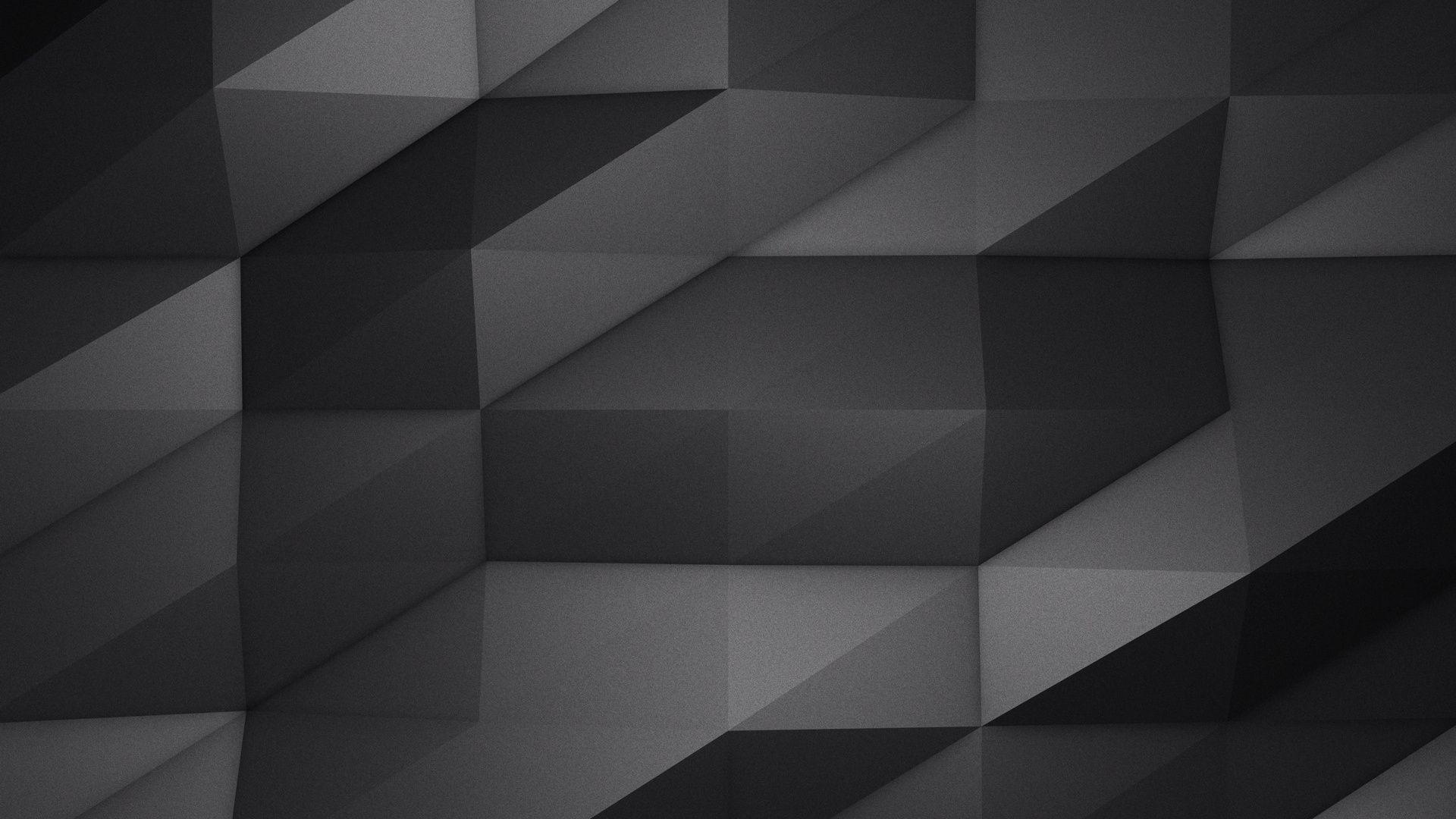Black, Figure, Geometry, Grey, Texture, Color Wallpaper
