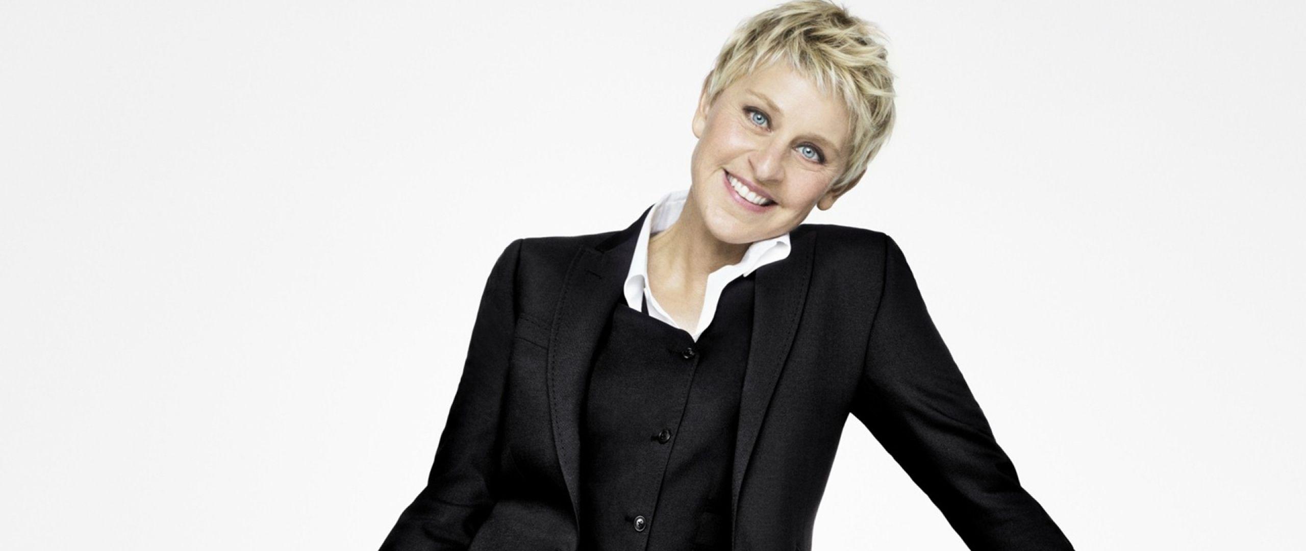 Ellen DeGeneres Wallpaper, Live Ellen DeGeneres Background 35