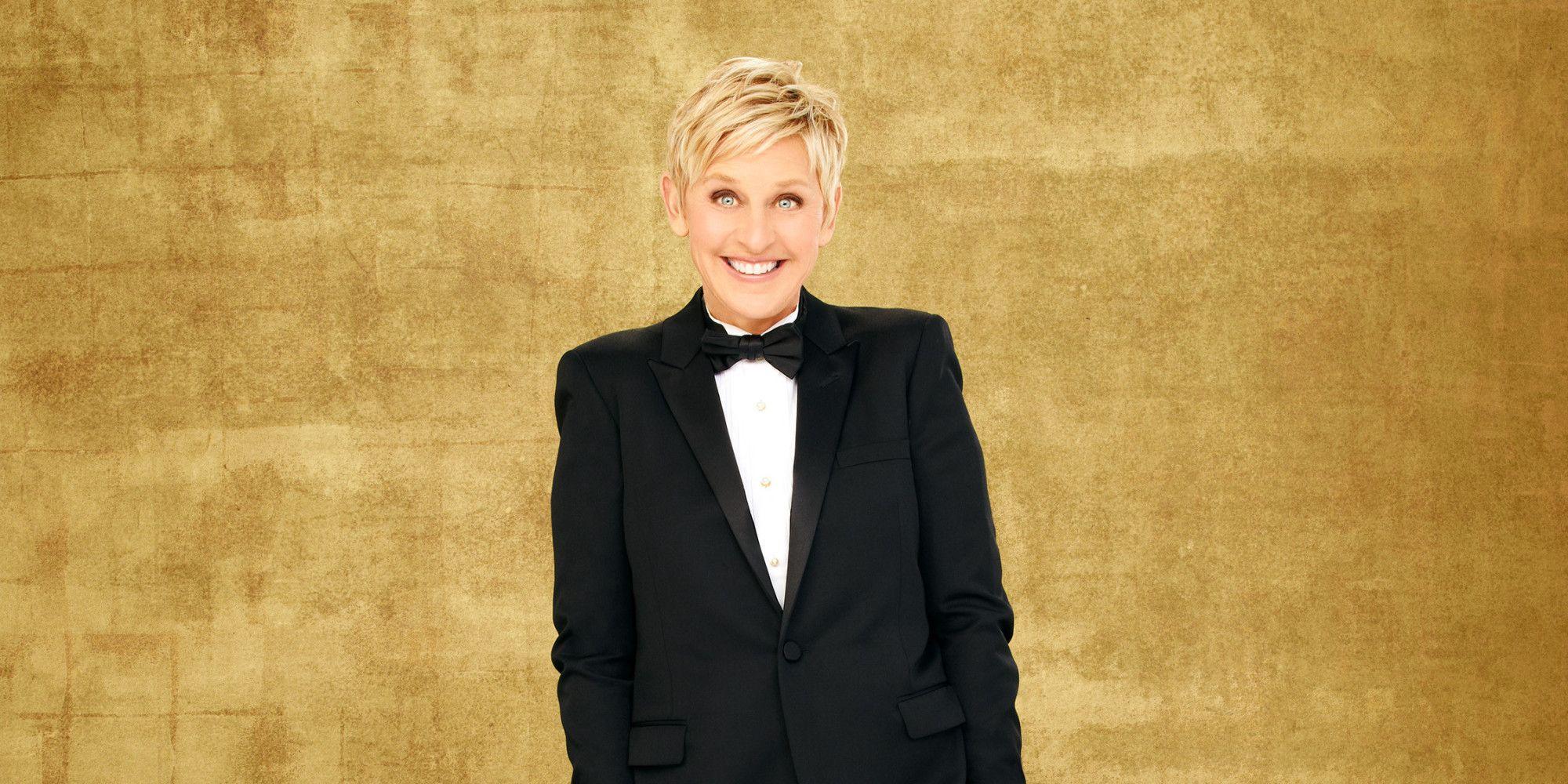 The Ellen DeGeneres Show is coming to ITV2