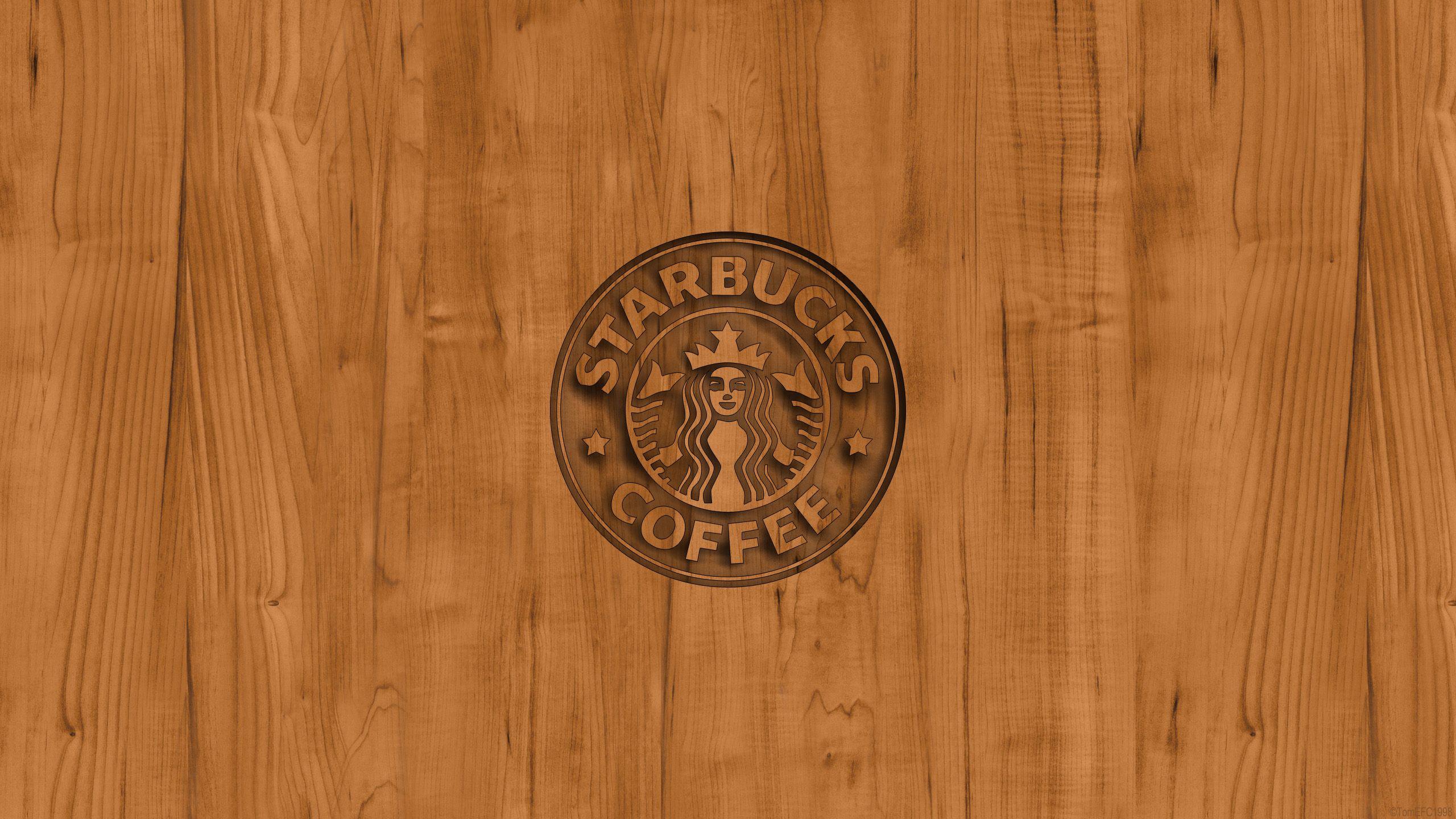 Starbucks Wallpaper in Close Up Cup. HD Wallpaper. Wallpaper