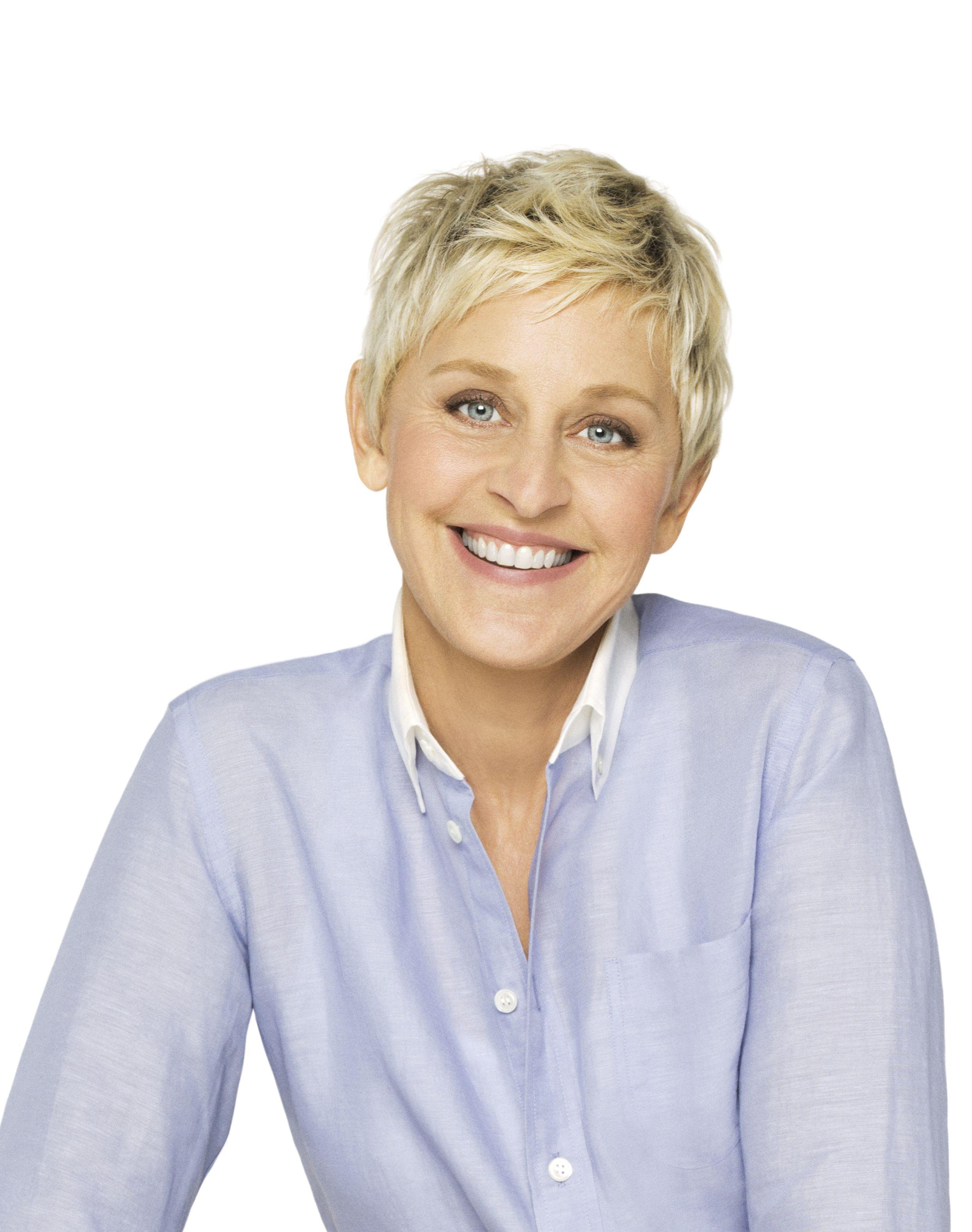 Ellen DeGeneres Wallpaper High Quality