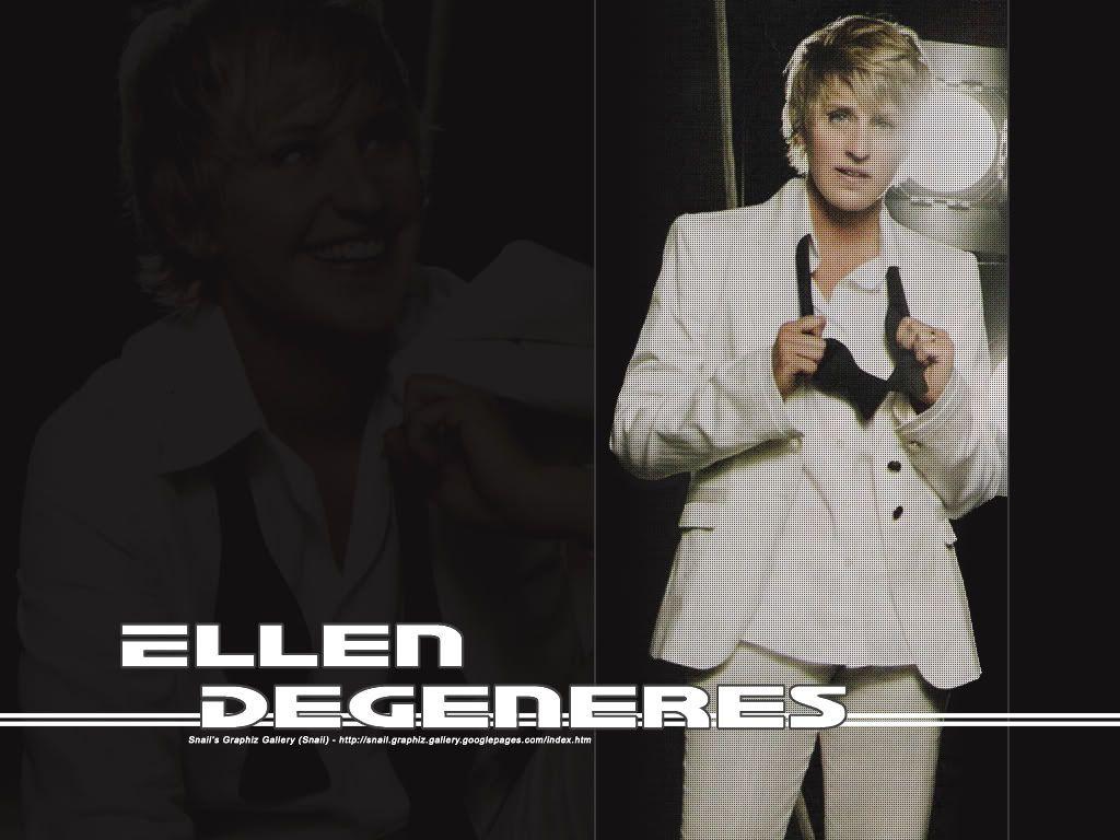 Ellen Wallpaper * [Archive]-DeGeneres.com Forums