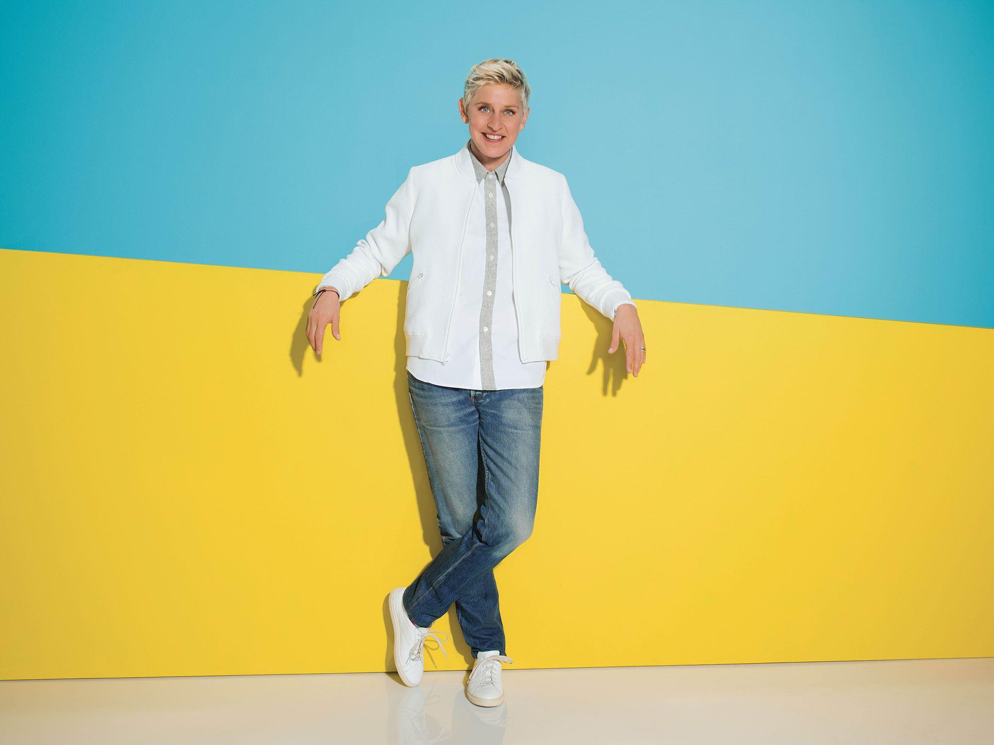 Ellen DeGeneres Will Bring Some Much Needed Pizzazz To Afternoons