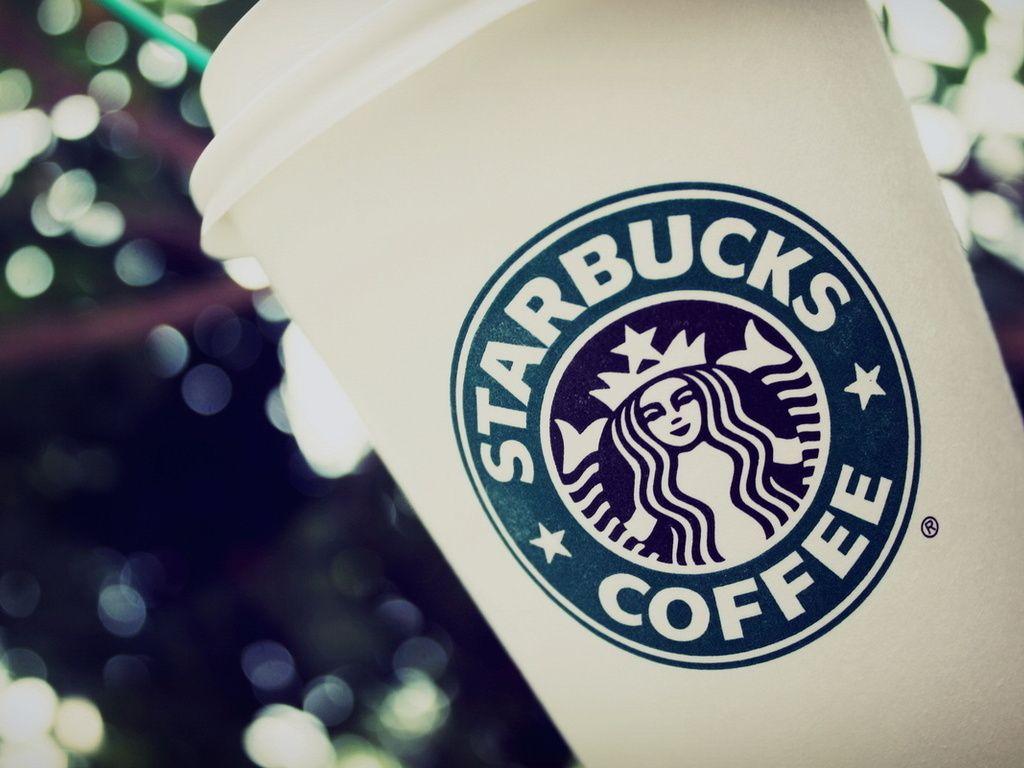 Starbucks Coffee Tumblr