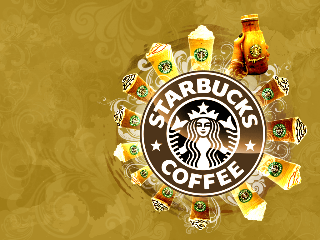 Starbucks Coffee Wallpapers - Wallpaper Cave