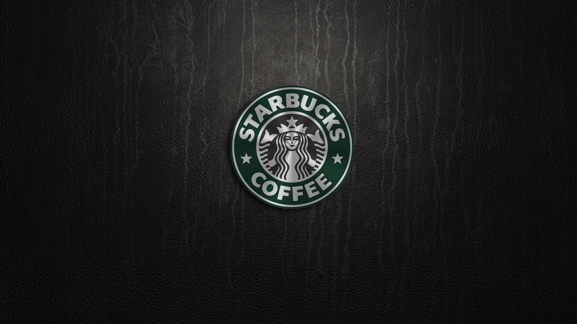 Starbucks Logo Wallpaper 4057 1920x1080