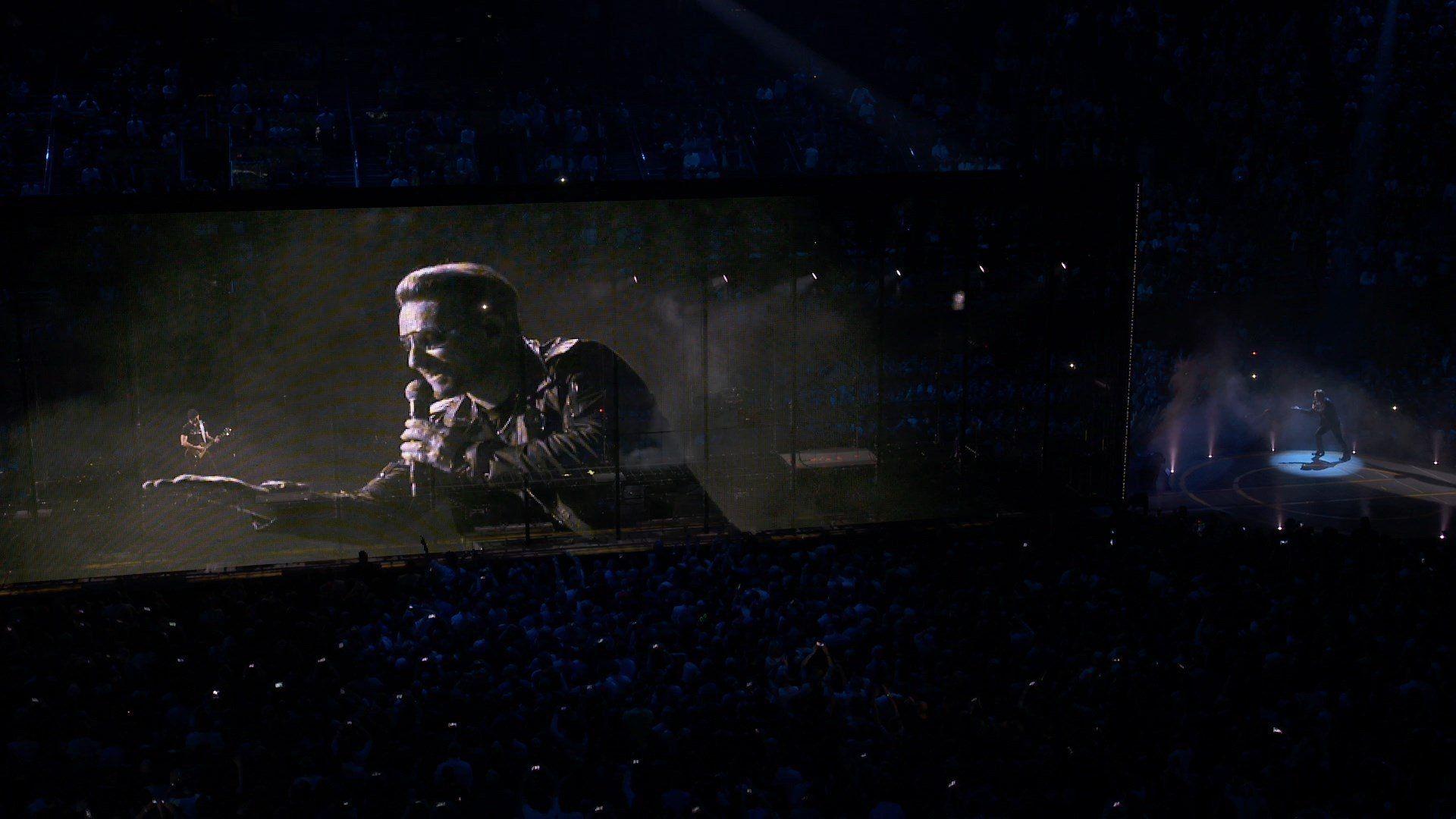 Bono HD Wallpaper