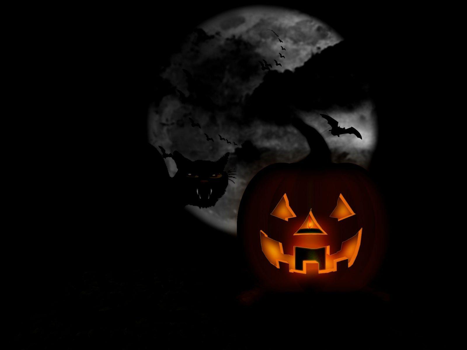 MDM: Scary Halloween Wallpapers Free, Scary Halloween HD Photos