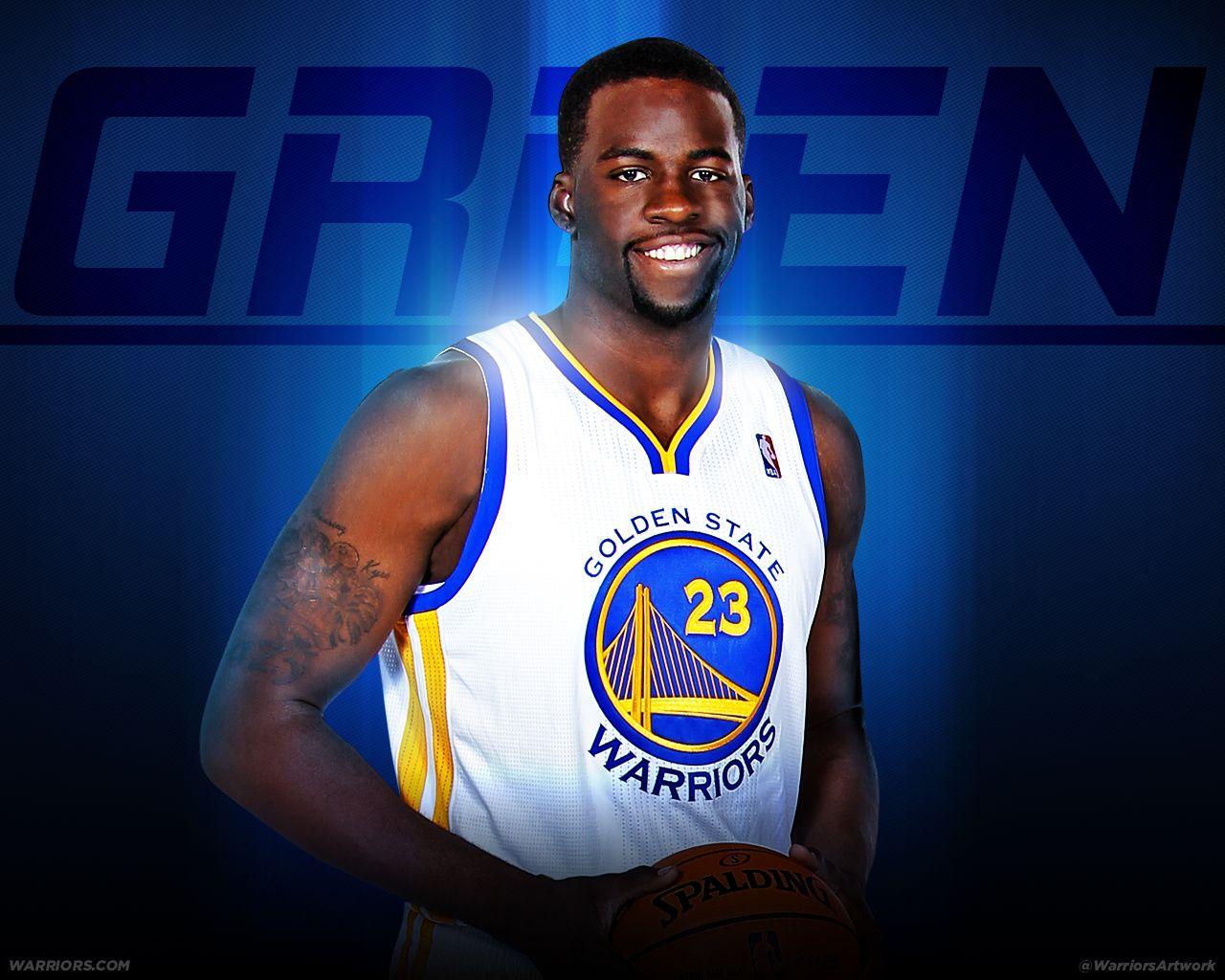 Draymond Green 2017 Wallpapers - Wallpaper Cave