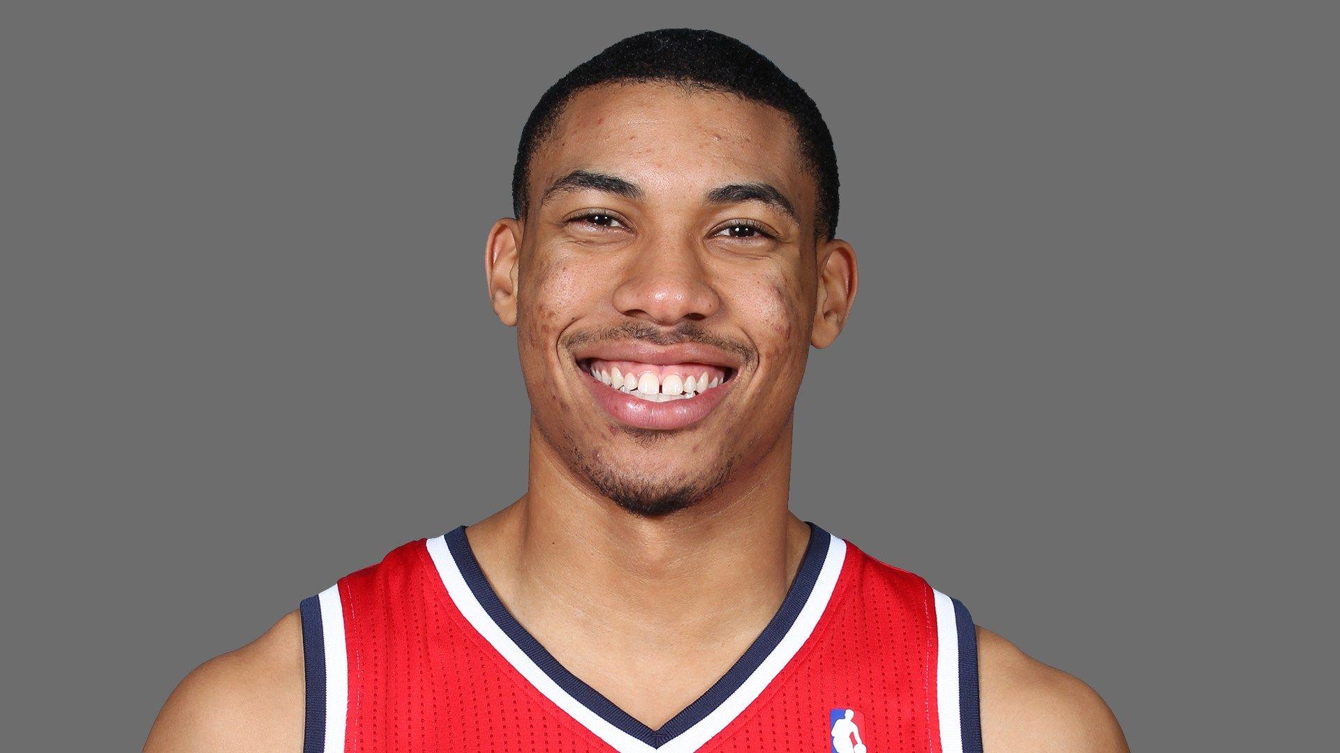 Sheridan Hoops Rookie Rankings There's Been an Otto Porter Sighting.