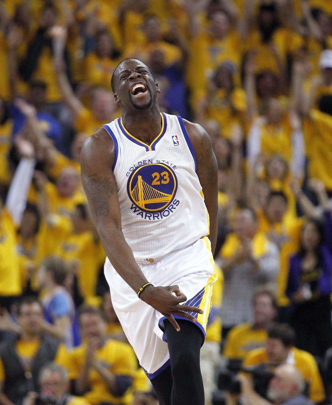 Draymond Green 2017 Wallpapers Wallpaper Cave