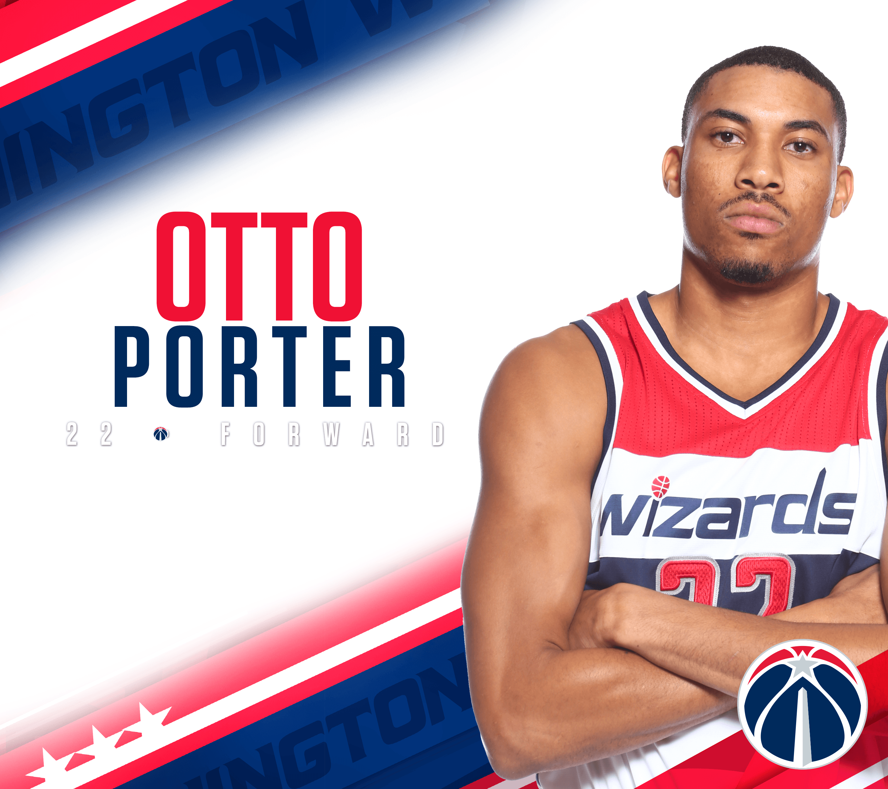 Otto Porter Jr. Wallpapers - Wallpaper Cave
