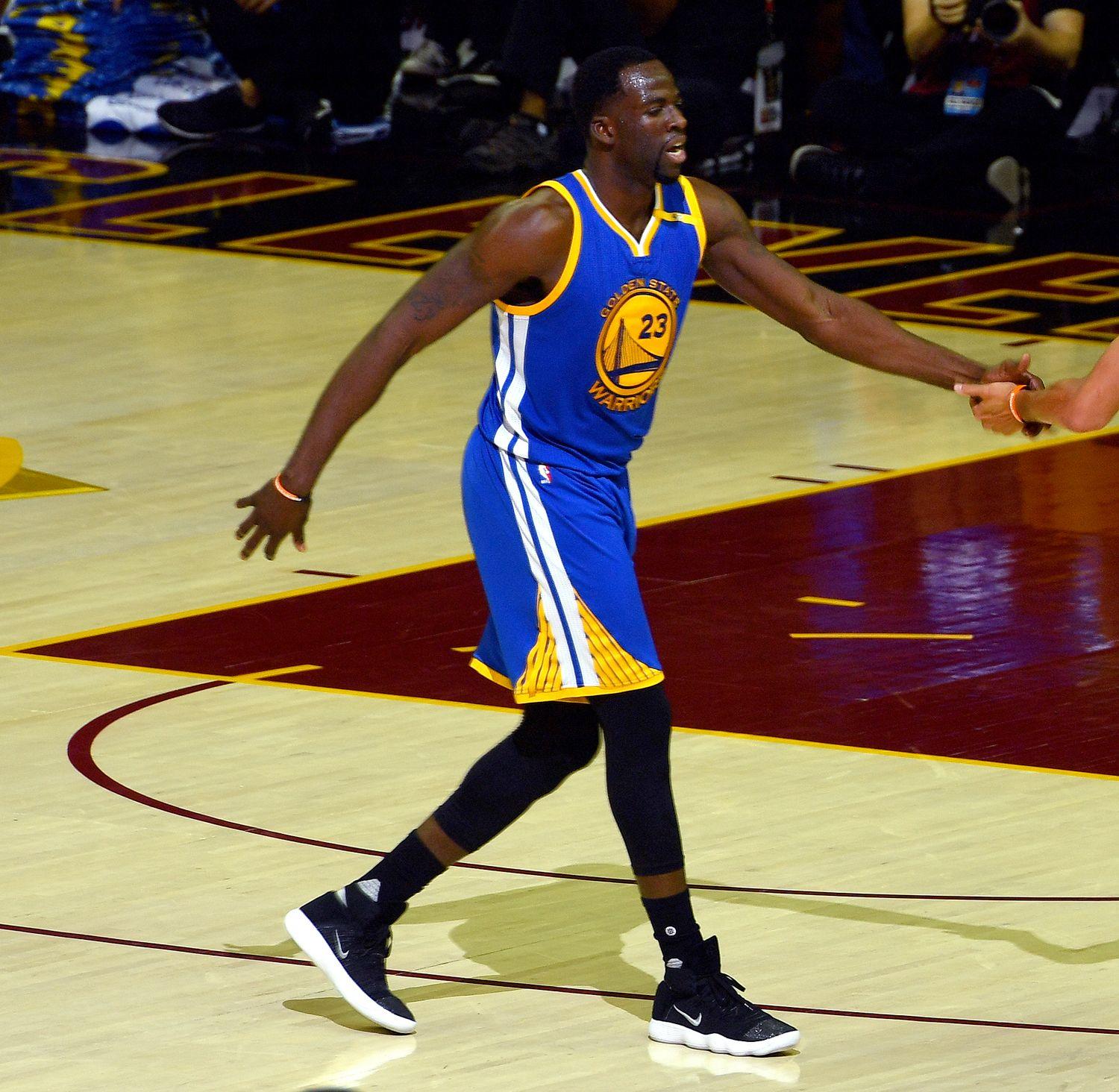 NBA Finals Kicks of the Night: Game 3, Featuring the Black UA
