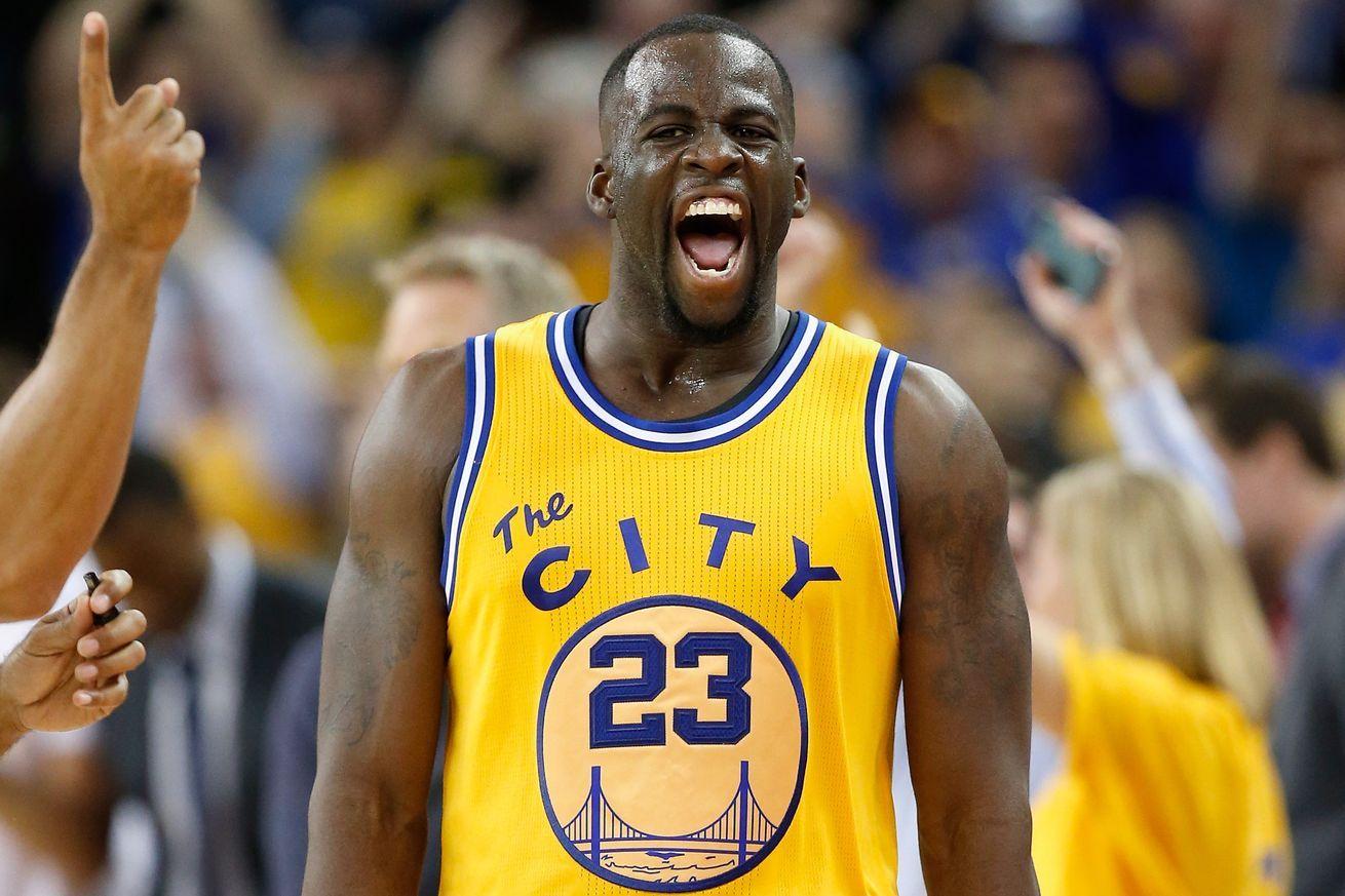 Draymond Green 2017 Wallpapers - Wallpaper Cave