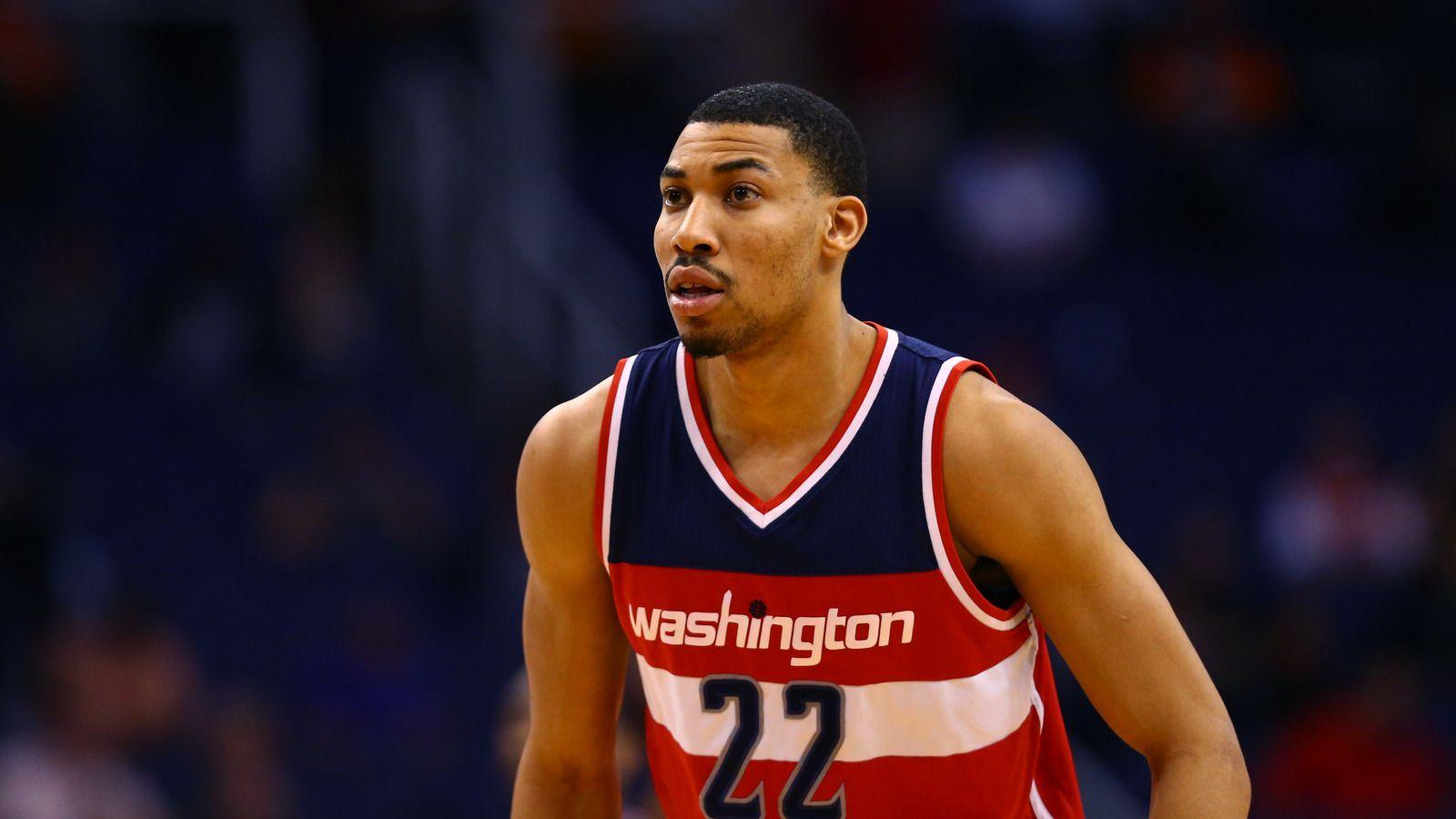 Otto Porter Jr. Wallpapers - Wallpaper Cave