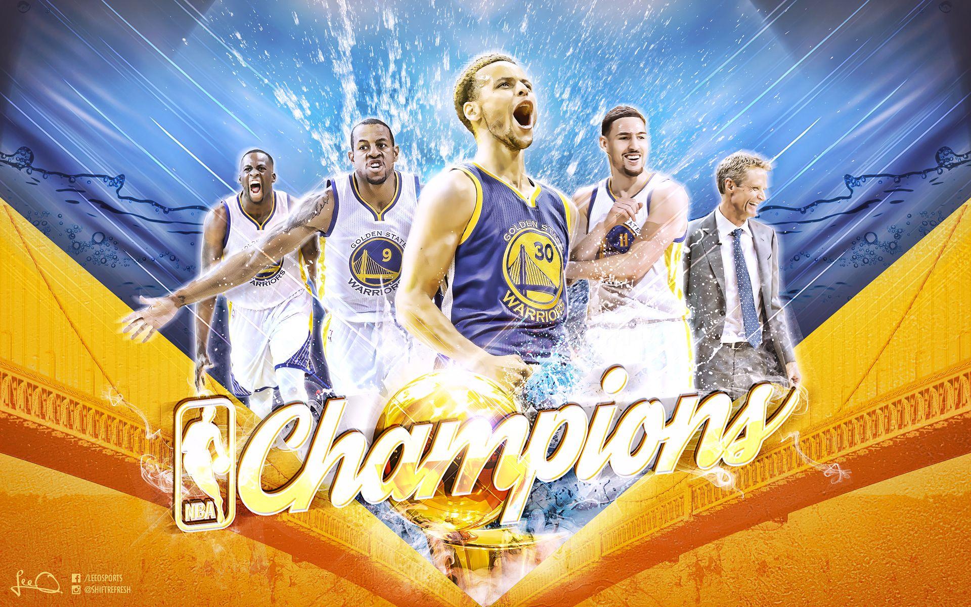 Golden State Warriors Wallpaper Collection For Free Download. HD