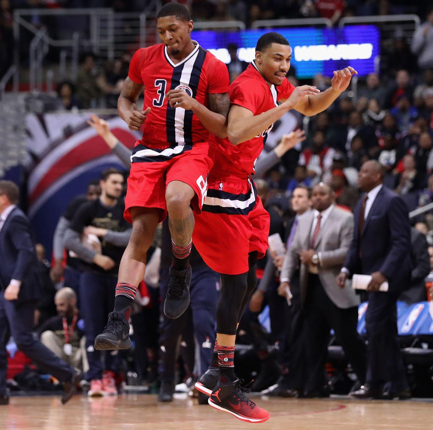 Otto Porter Jr. Wallpapers - Wallpaper Cave