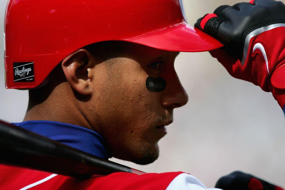 Yulieski Gurriel Wallpapers Wallpaper Cave