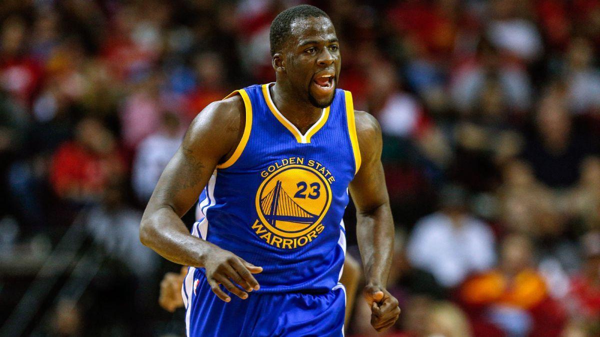 Draymond Green