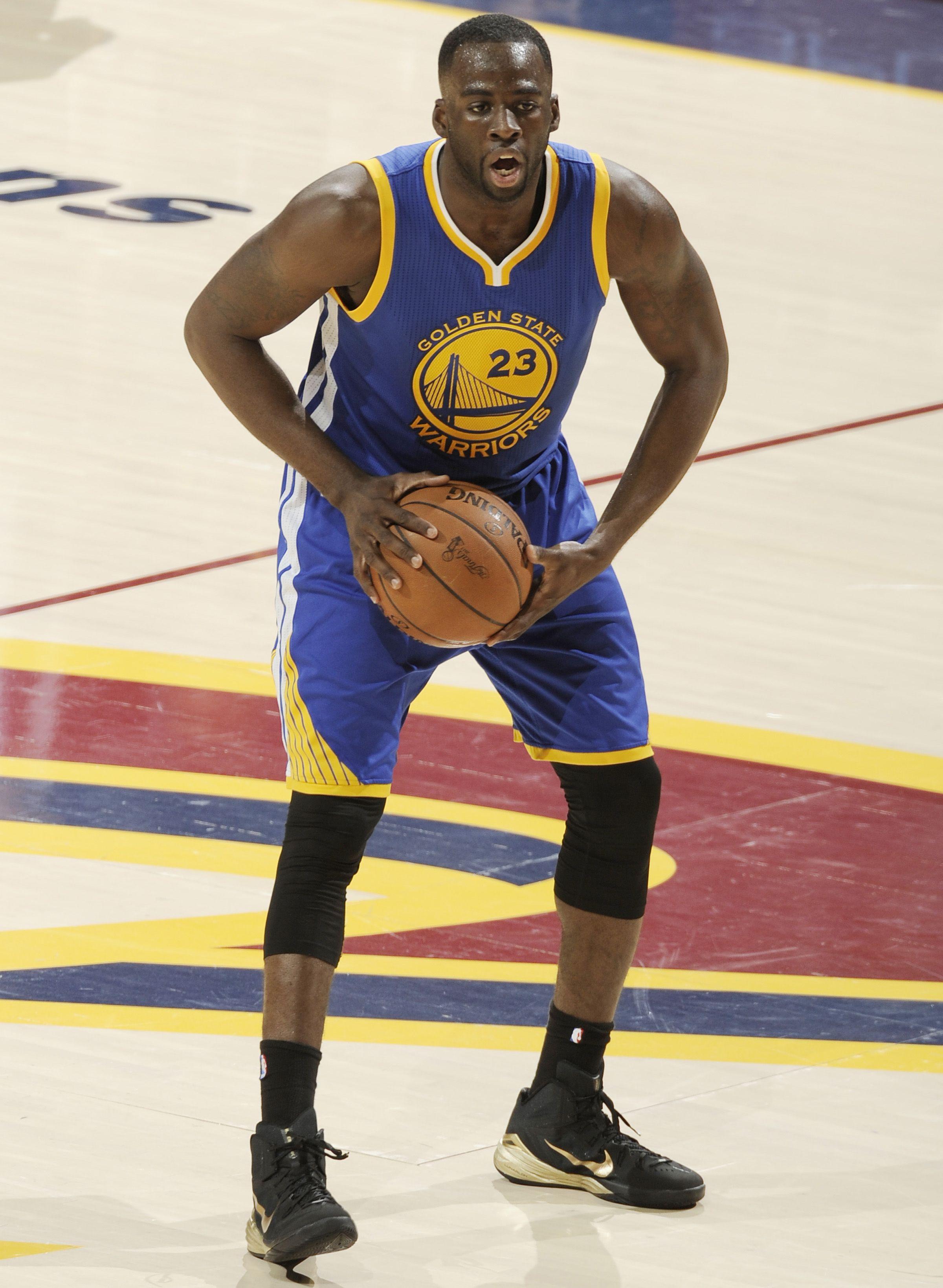 NBA Finals Kicks of the Night