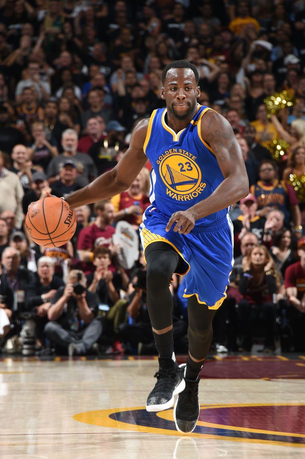 NBA Finals Kicks of the Night: Game 4, Featuring Another