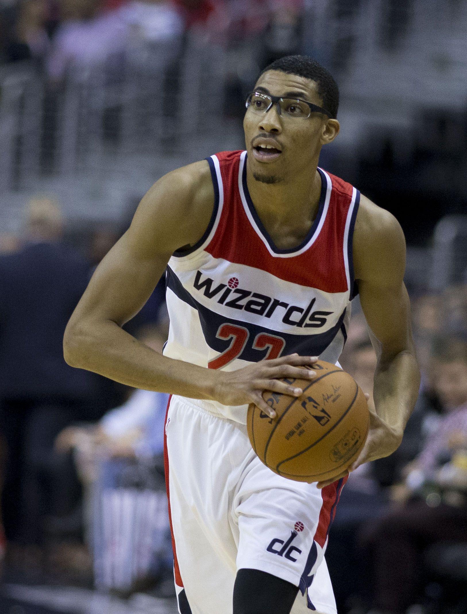 Otto Porter Jr. Wallpapers - Wallpaper Cave