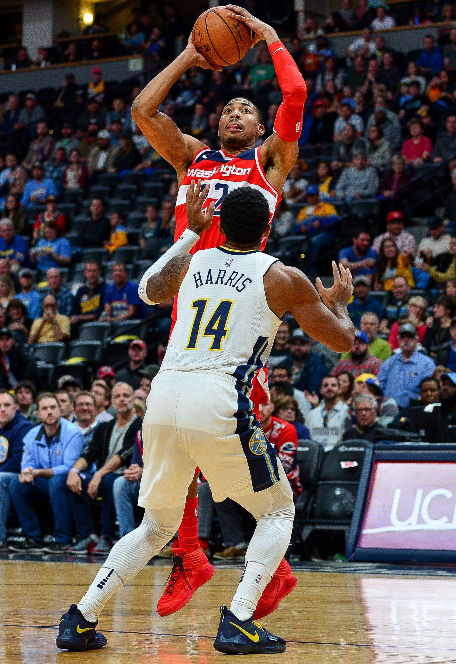 Otto Porter Jr. Wallpapers - Wallpaper Cave