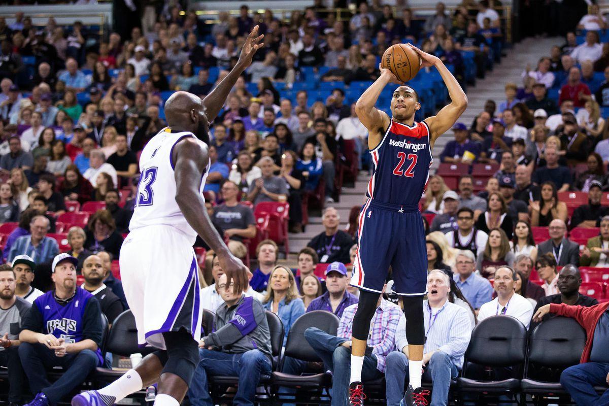 NBA Free Agency: Kings offer Otto Porter max deal, according to