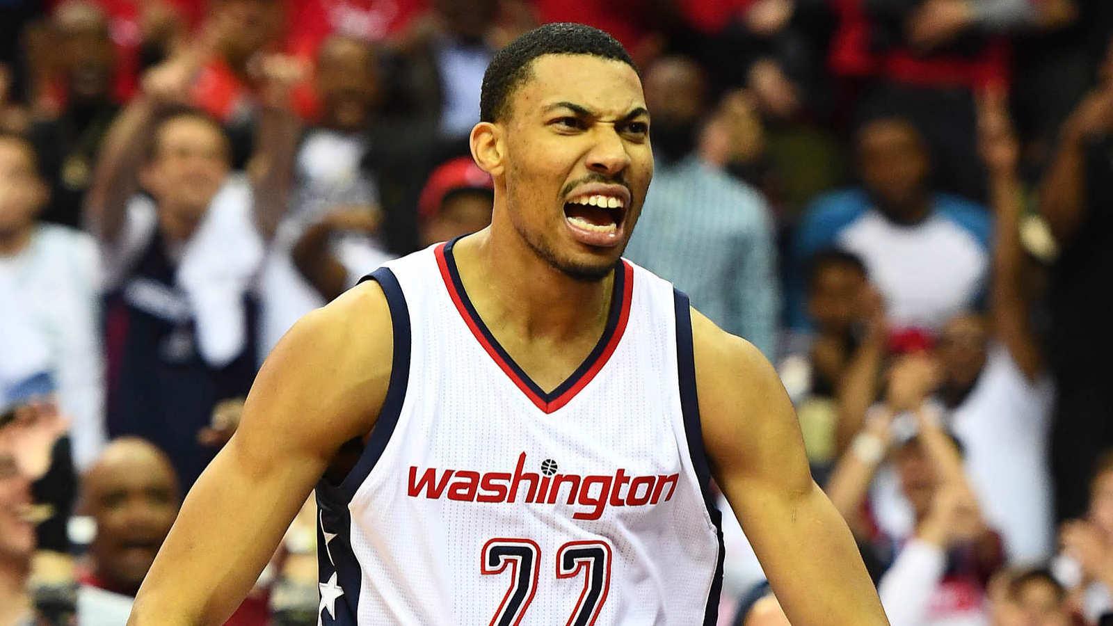 Otto Porter Jr. Wallpapers - Wallpaper Cave
