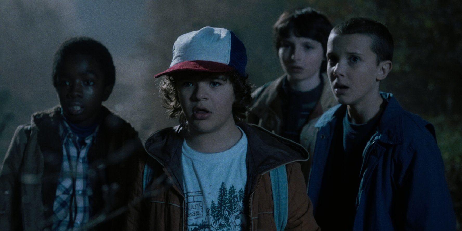 Why Dustin From 'Stranger Things' Is Missing His Teeth