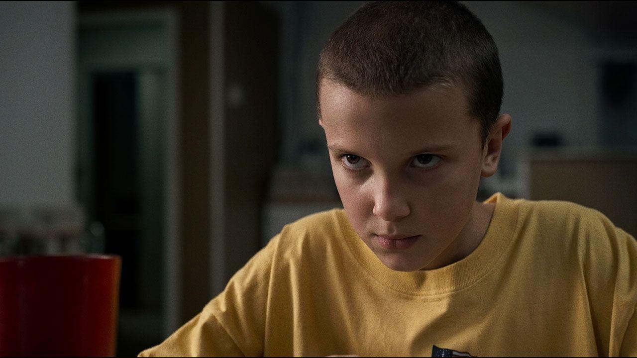 EXCLUSIVE: 'Stranger Things' Star Millie Bobby Brown Uncertain
