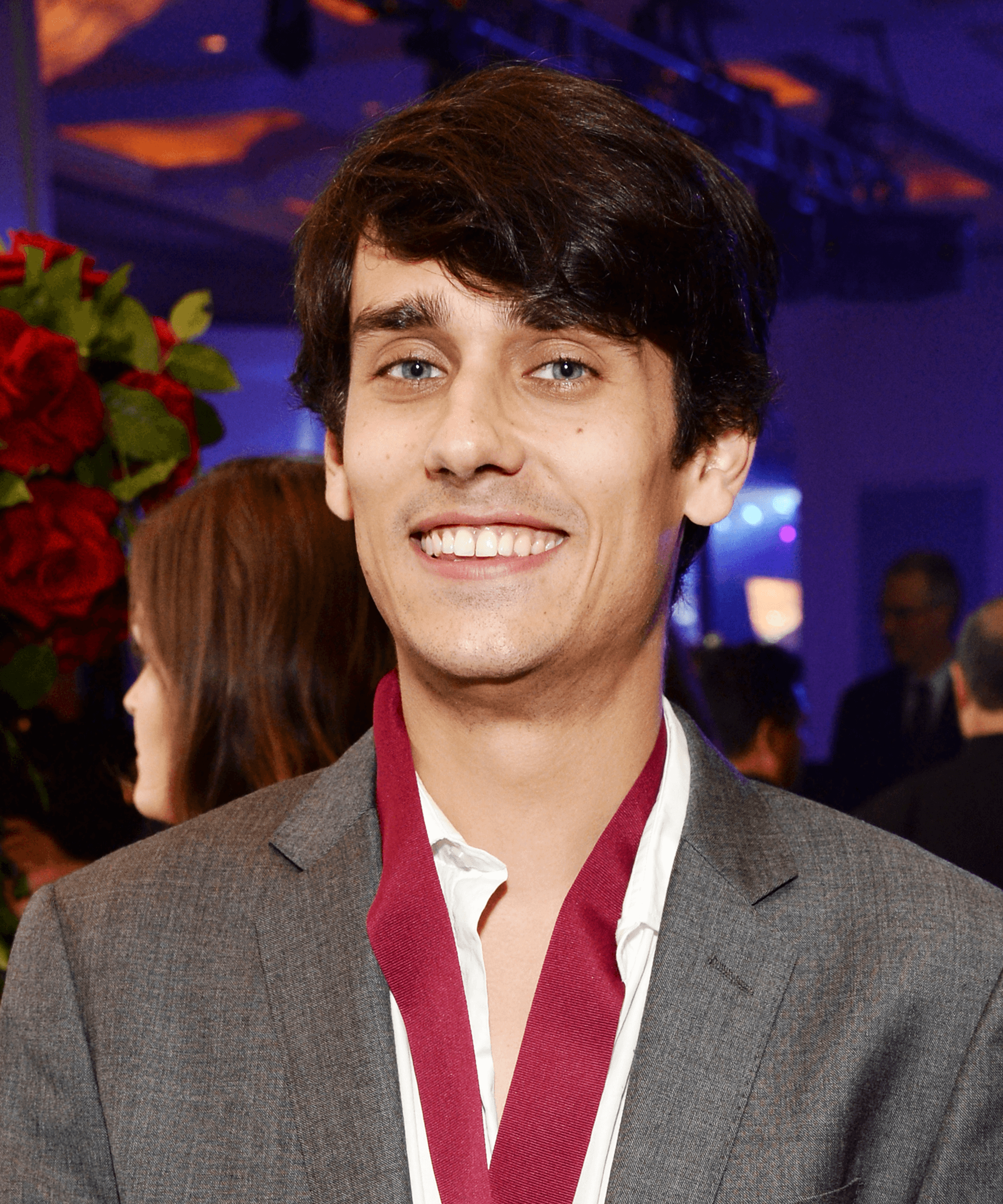 Teddy Geiger Wallpapers - Wallpaper Cave