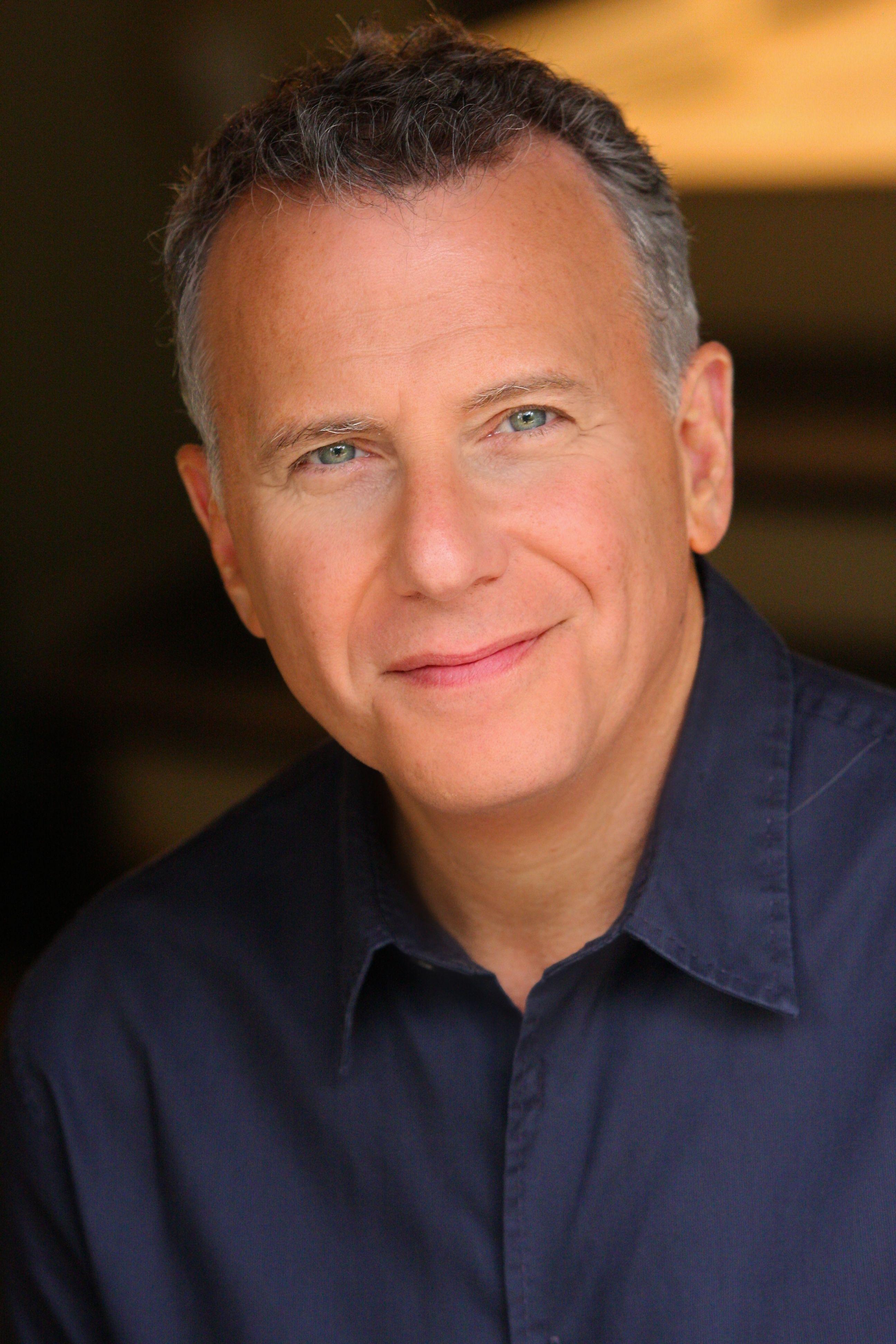 Paul Reiser, The Free Social Encyclopedia