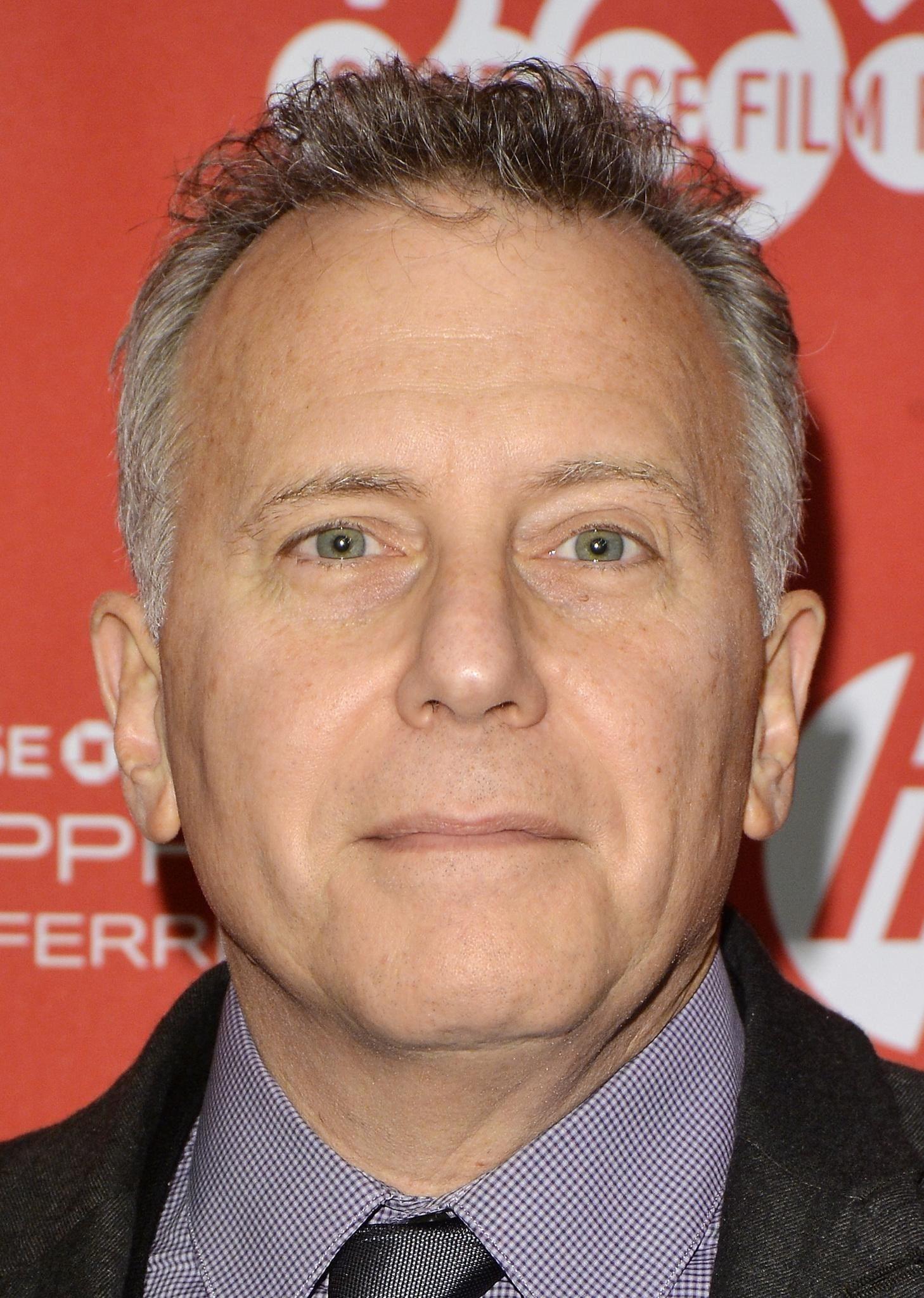 Paul Reiser. Known people people news and biographies