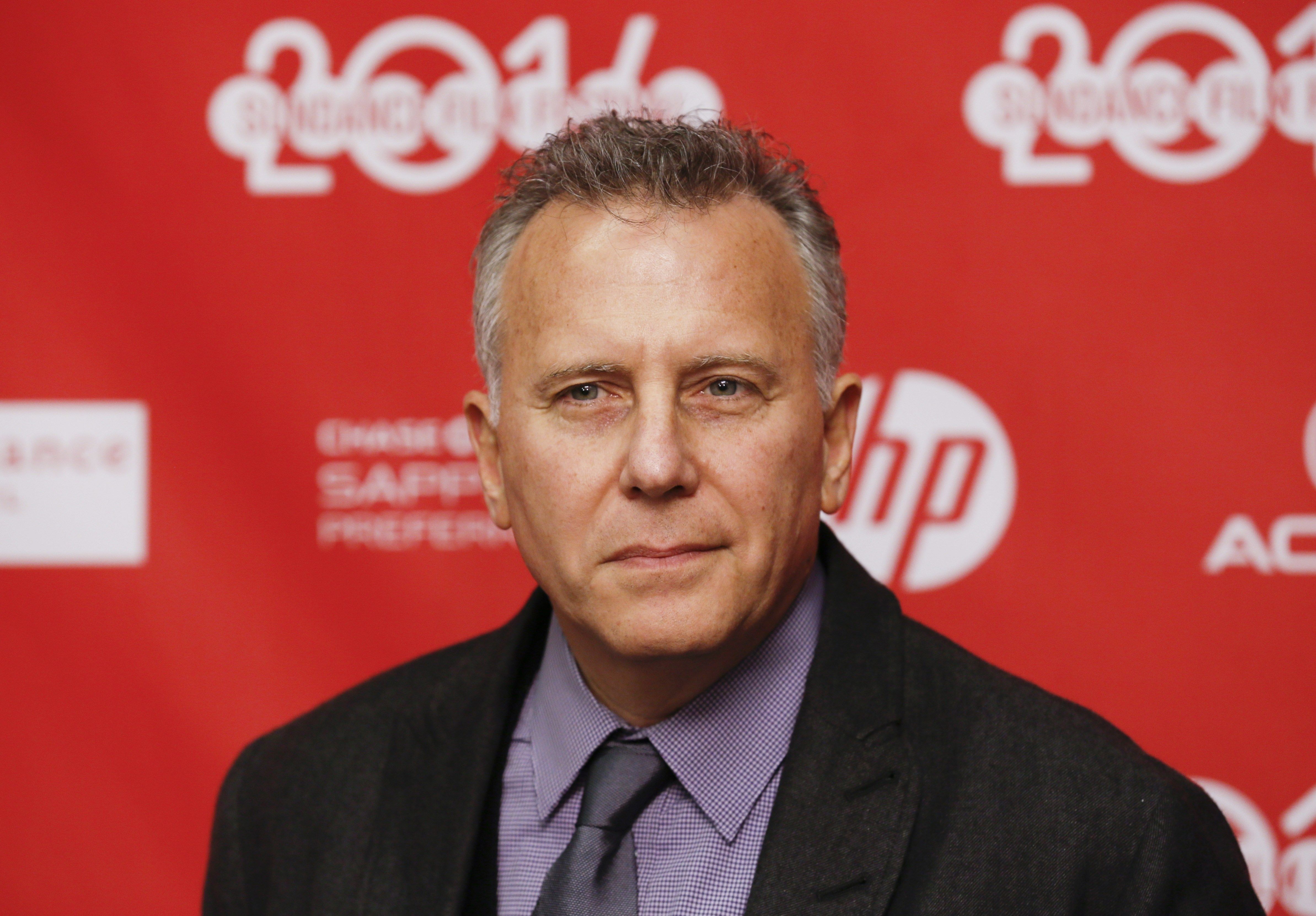 Paul Reiser. Known people people news and biographies