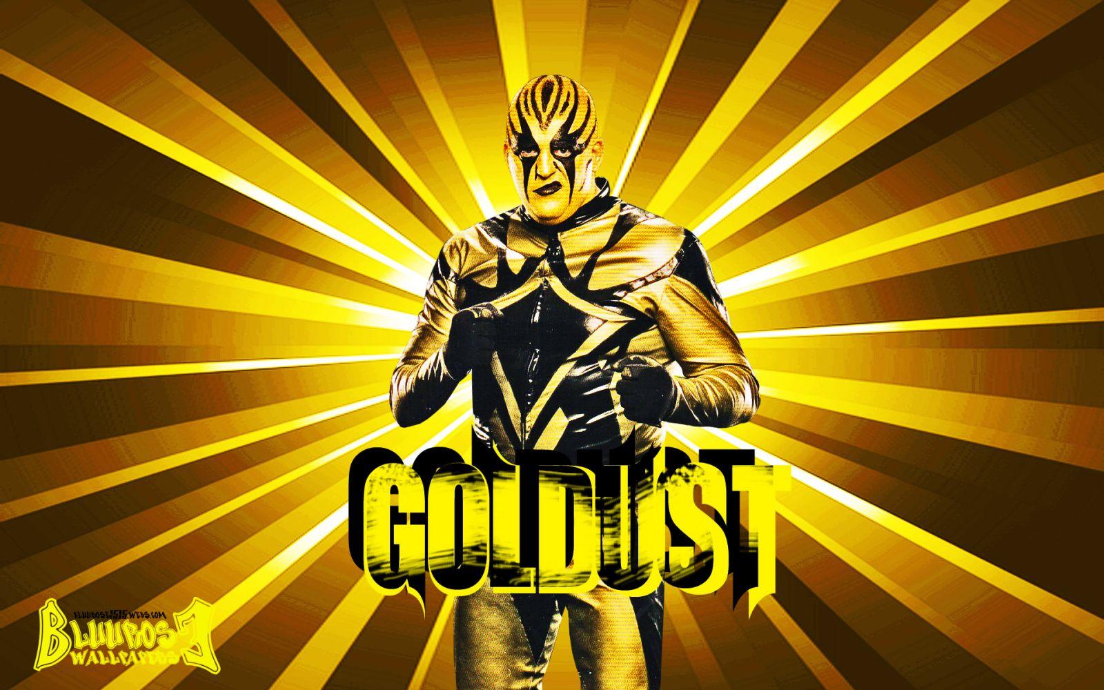 Goldust image Goldust Wallpaper HD wallpaper and background