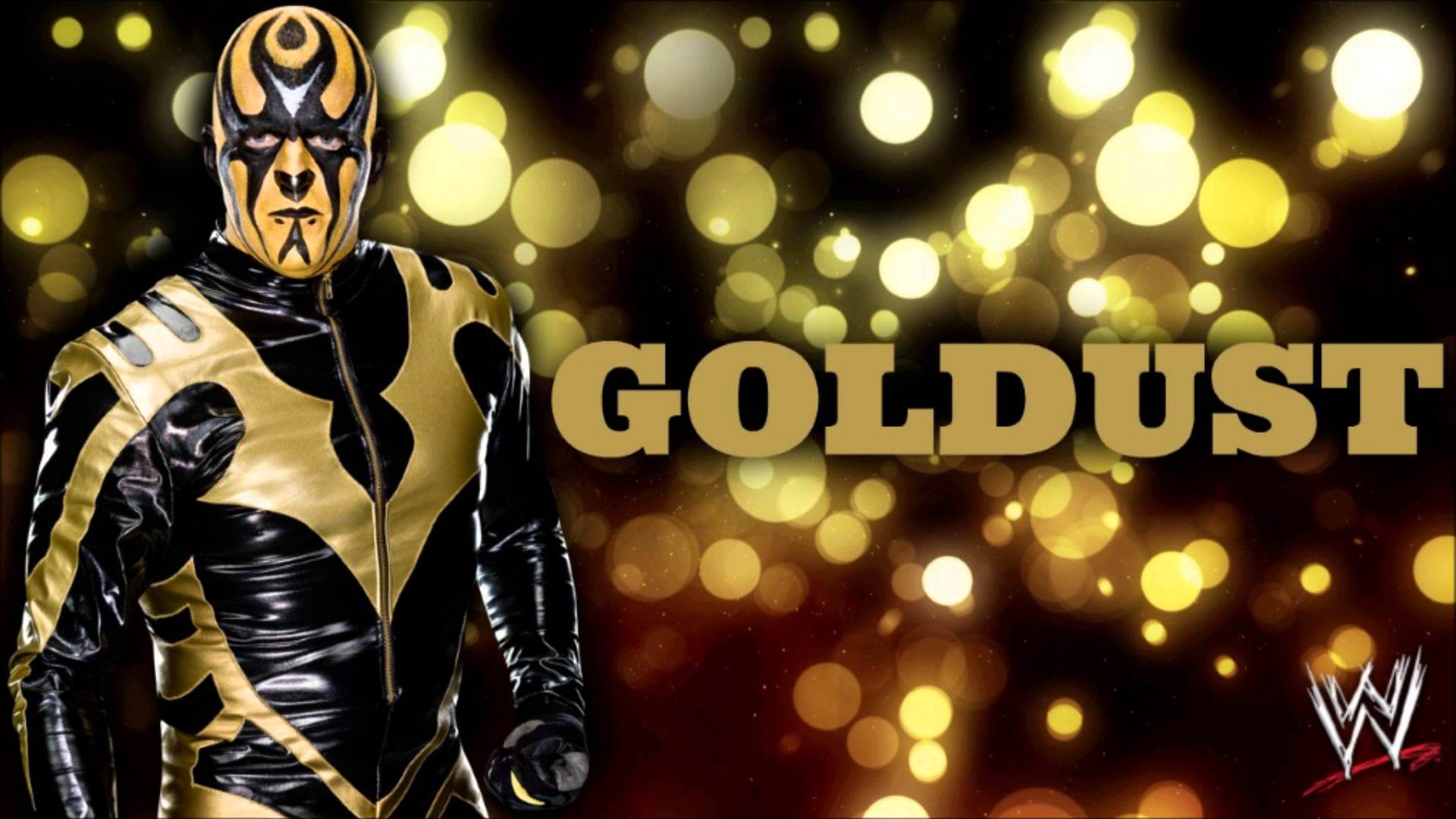 WWE: Goldust