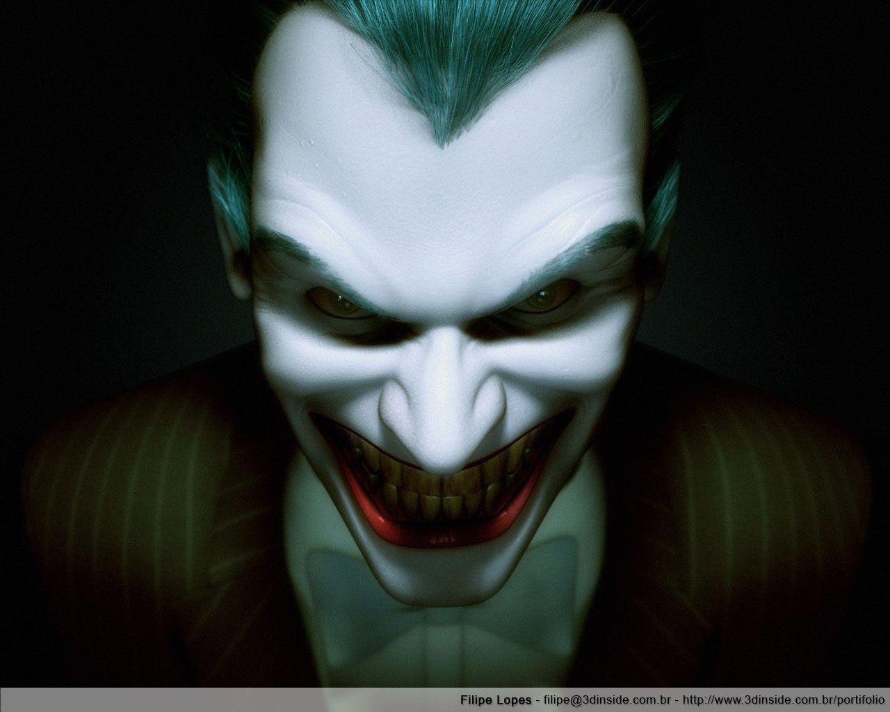 evil clown wallpaper Collection