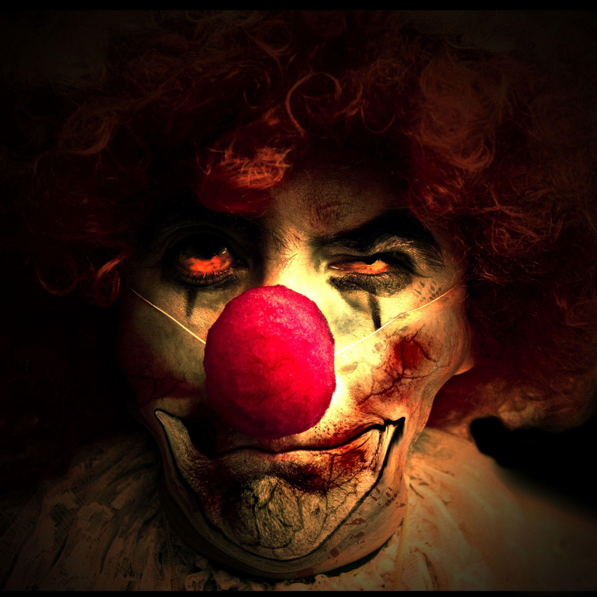 Clown to see more dark clown wallpaper!. All