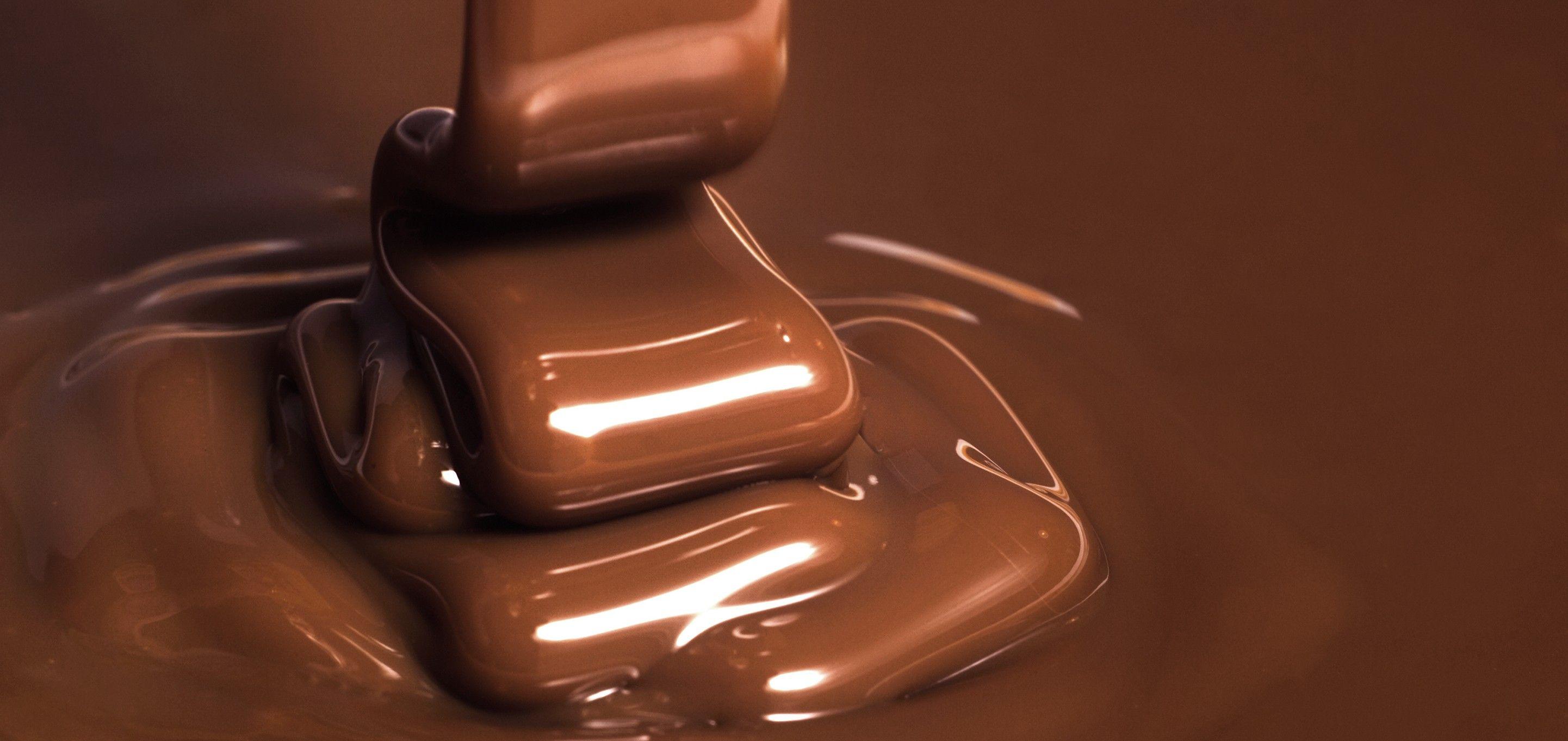 Chocolate Day Image