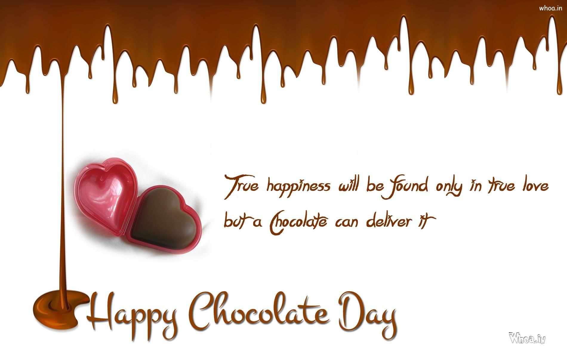 National Chocolate Day Wallpapers - Wallpaper Cave