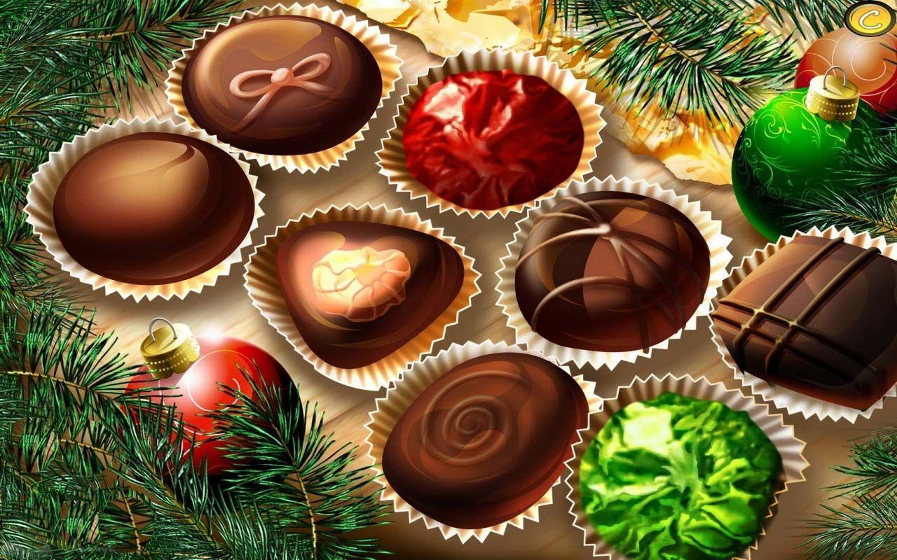 Happy Chocolate Day SMS Image Messages Wallpaper Status Wishes