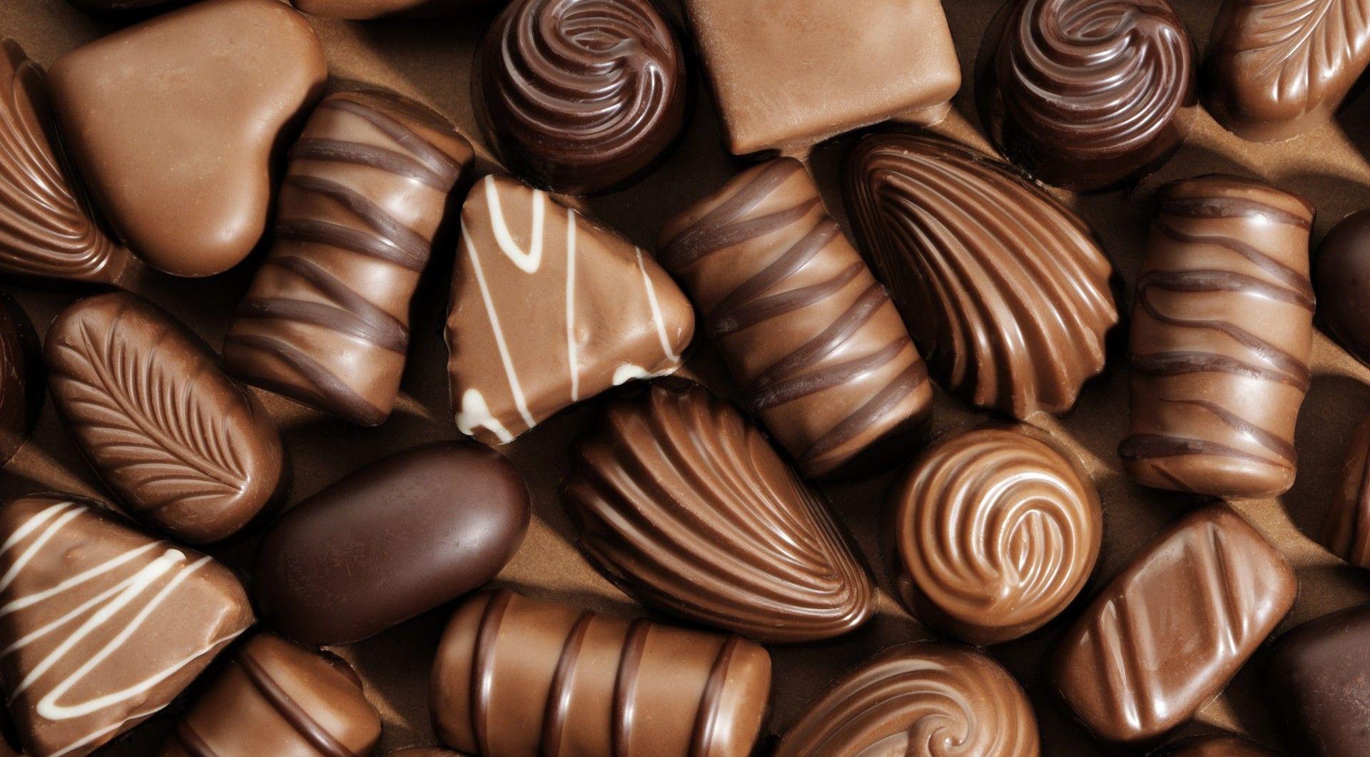 Chocolate Wallpaper 16412 1920x1061 px